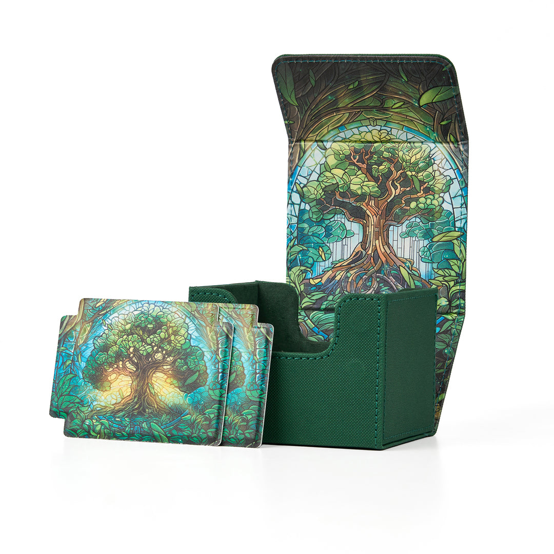 Green - Mythical Forest - Standard - 100+