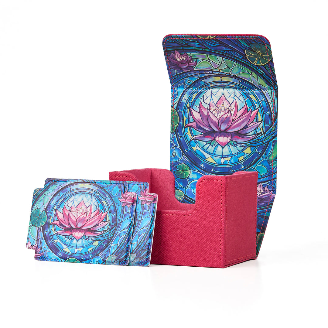 Pink - Blossom Grace - Standard - 100+