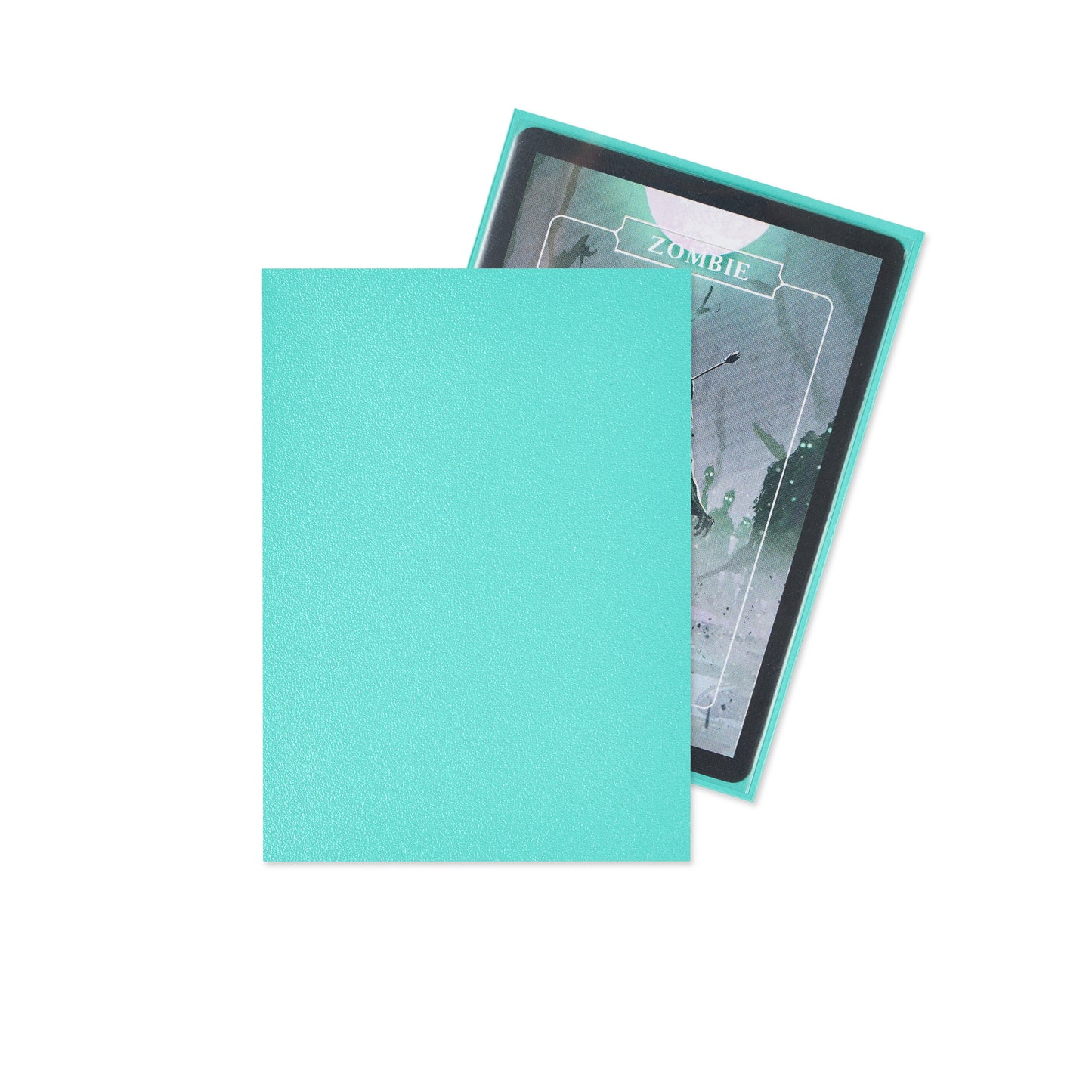 Aqua Blue