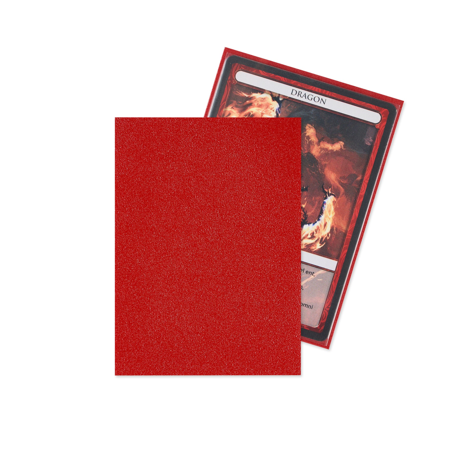 Crimson Red