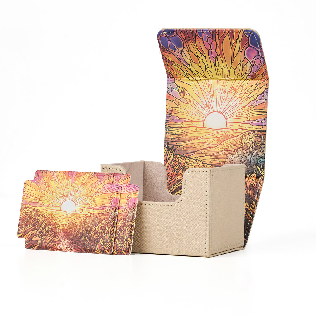 White - Golden Plains - Standard - 100+