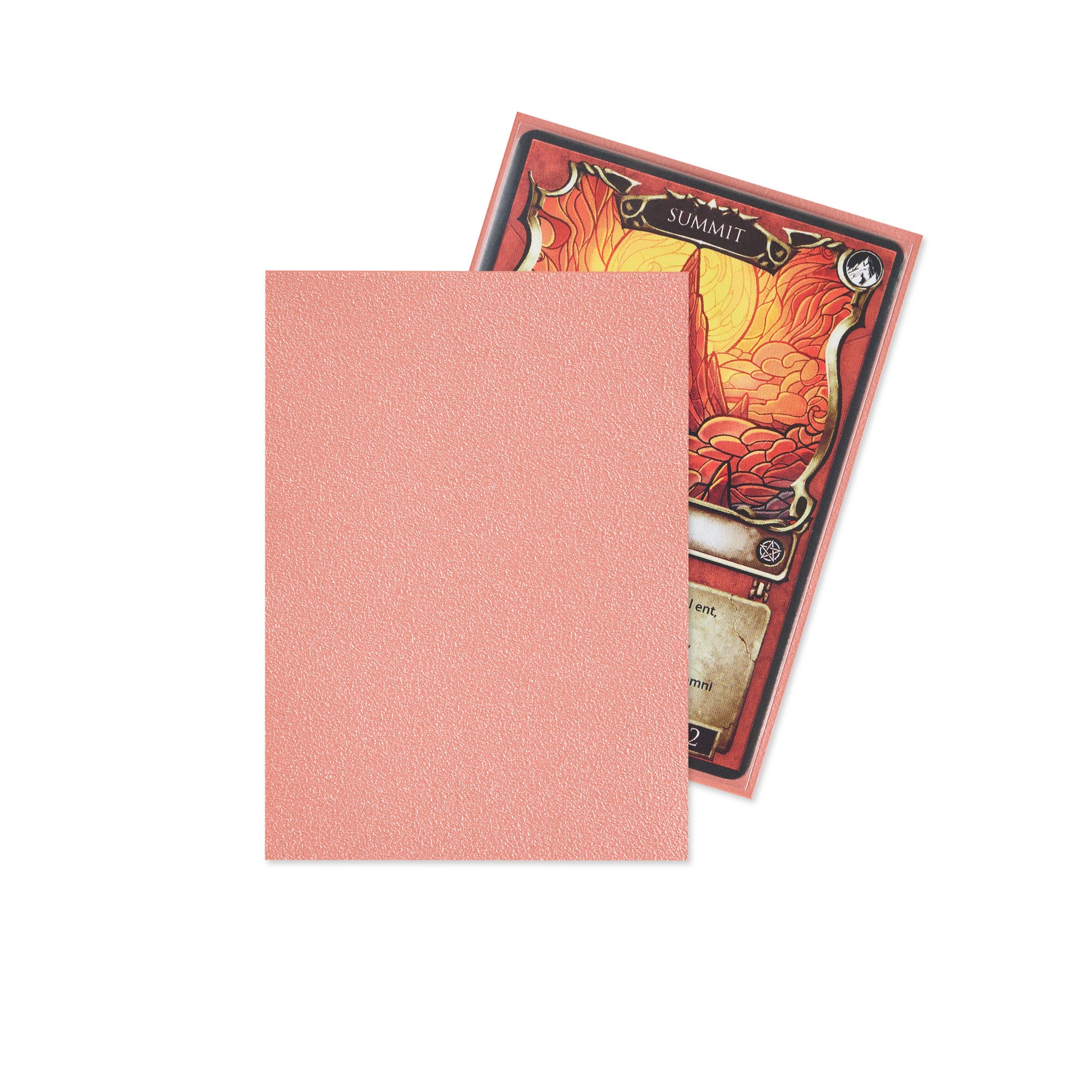 Rose Pink