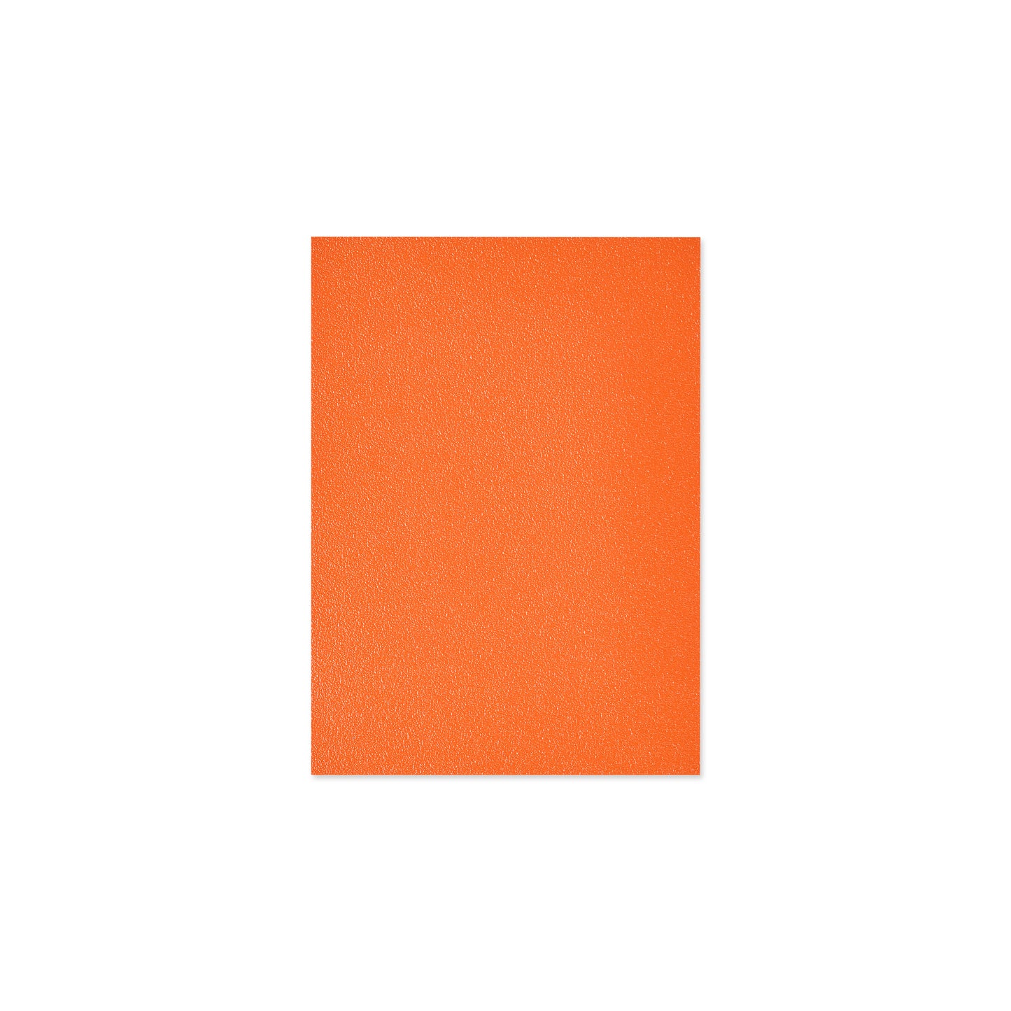 Fire Orange