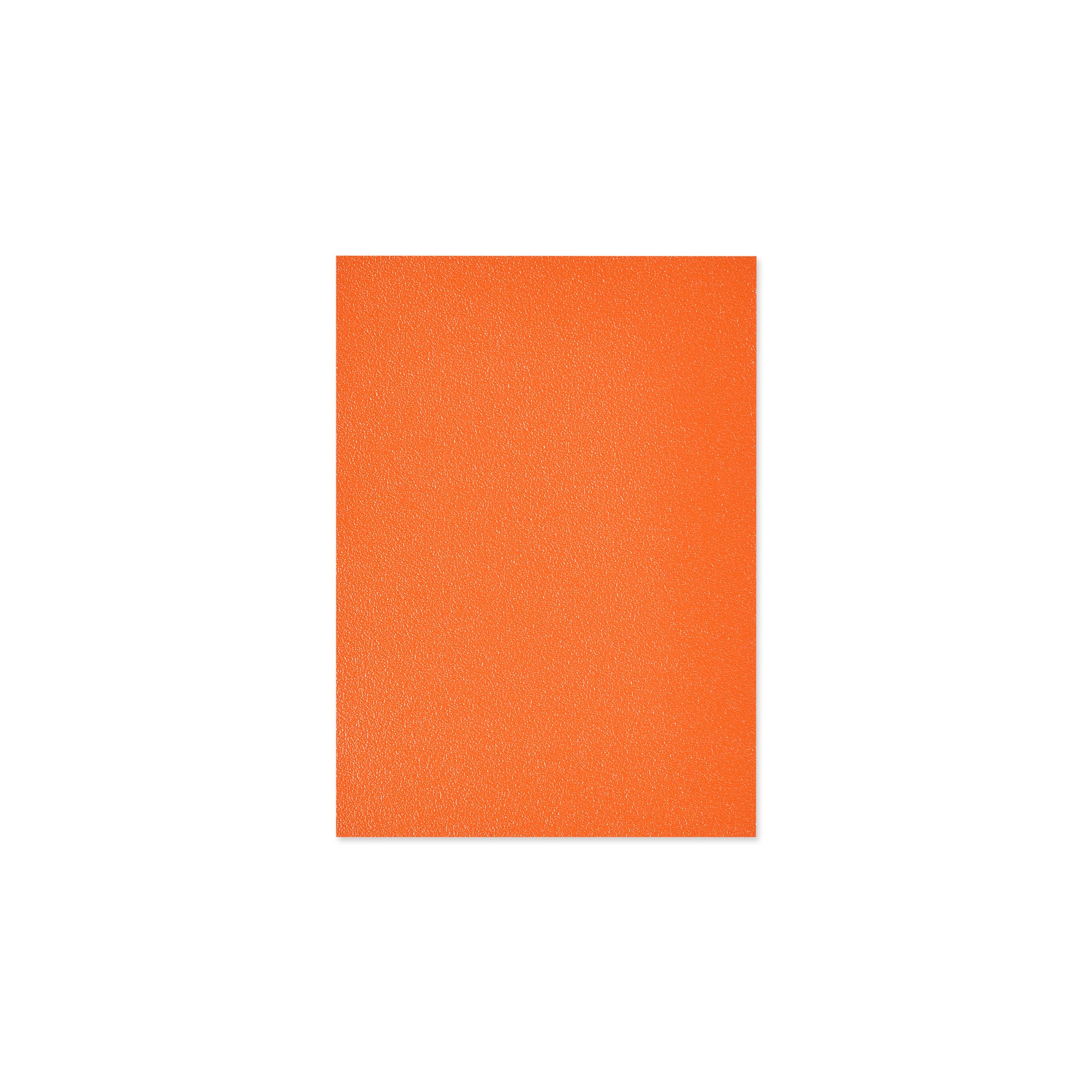 Fire Orange