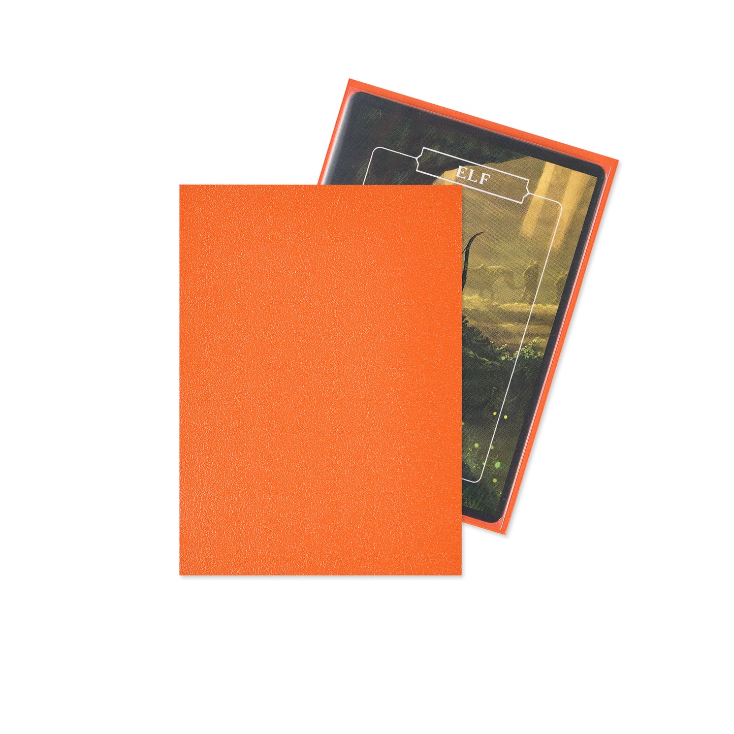 Fire Orange