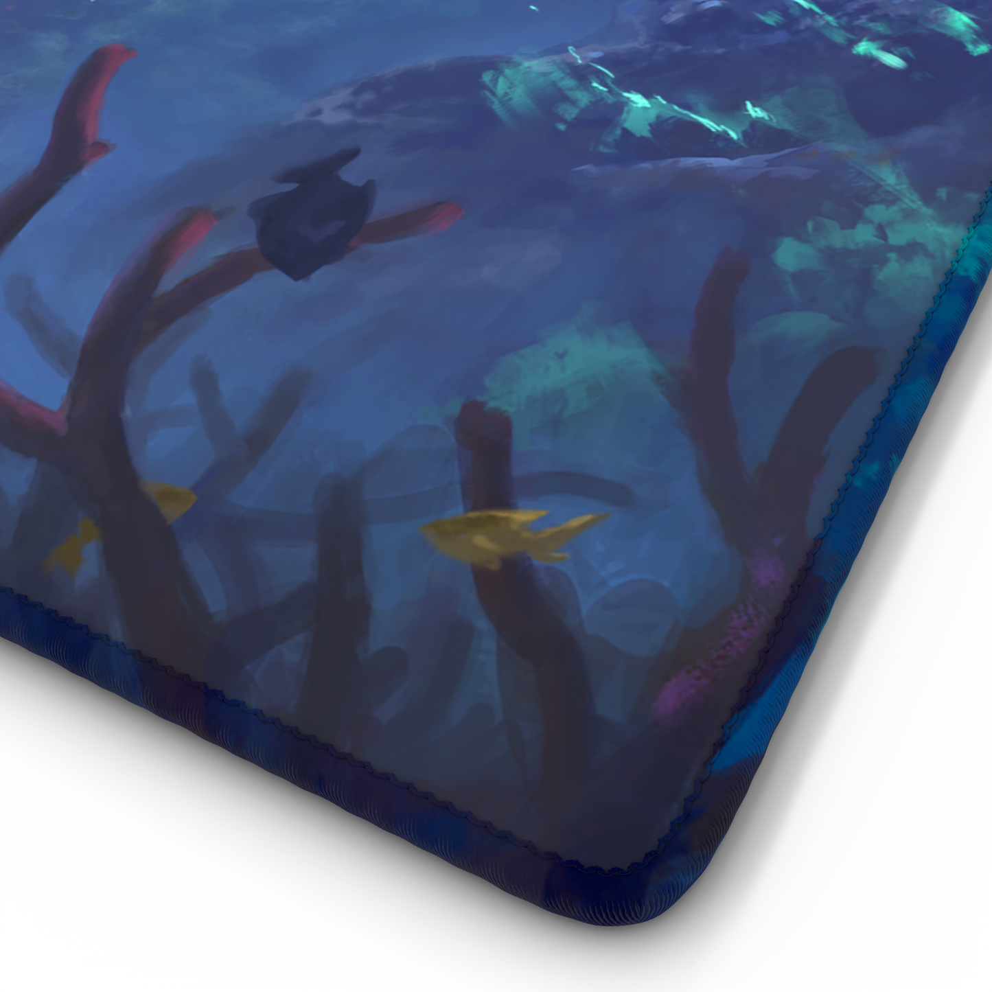 Blue - Emperor of the Deep