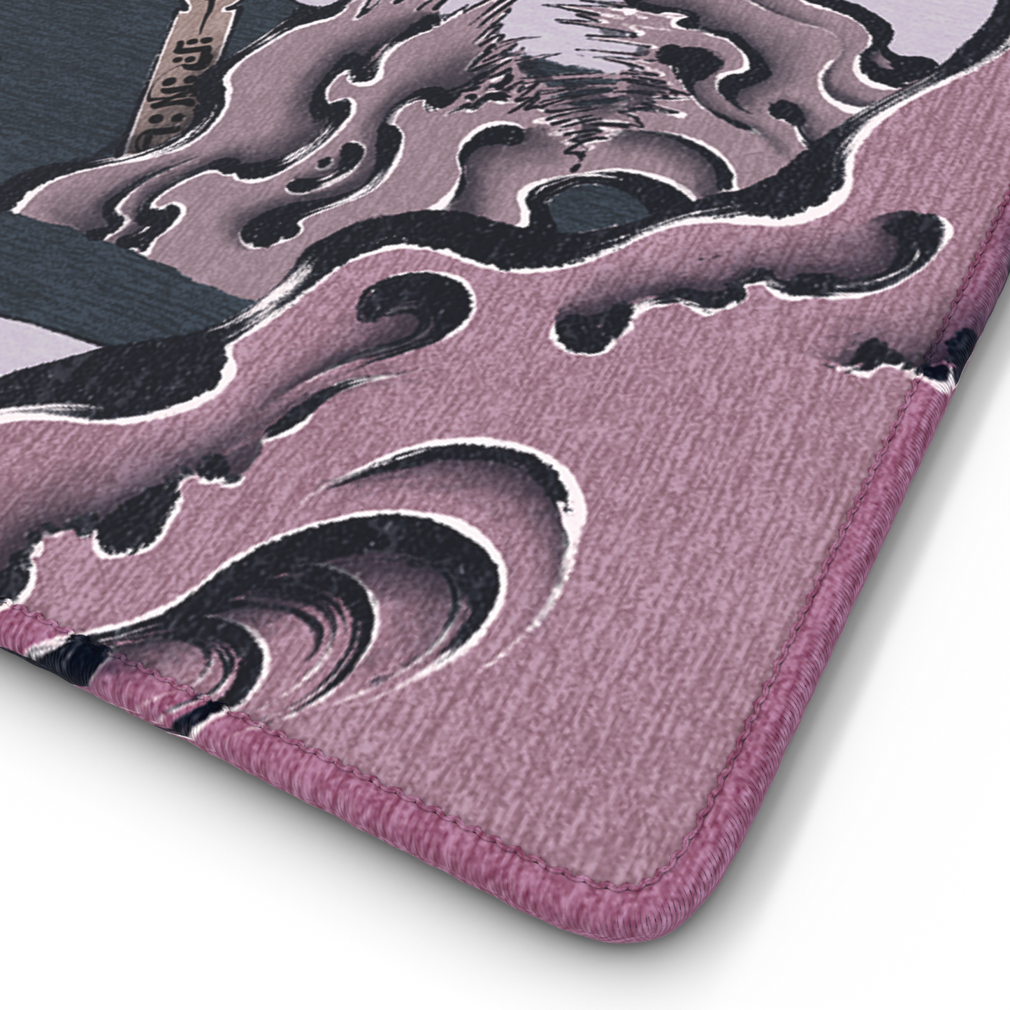 Black - Marsh of the Unspoken