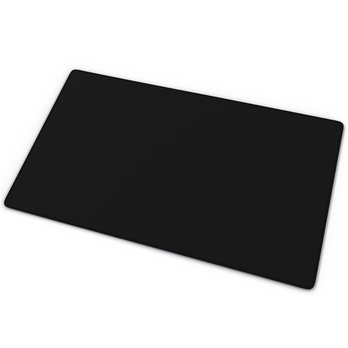 Standard Playmat 24" x 14" (Stitched)