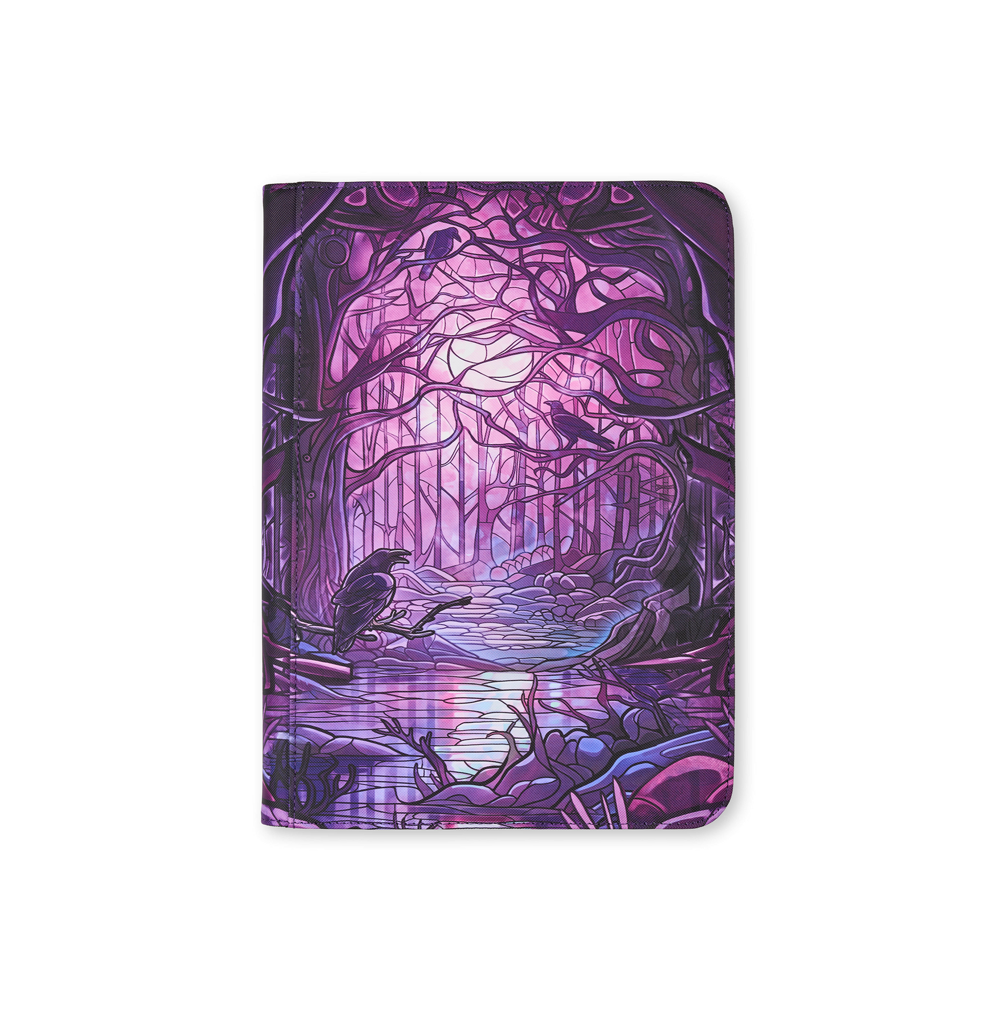 Black - Decaying Swamp