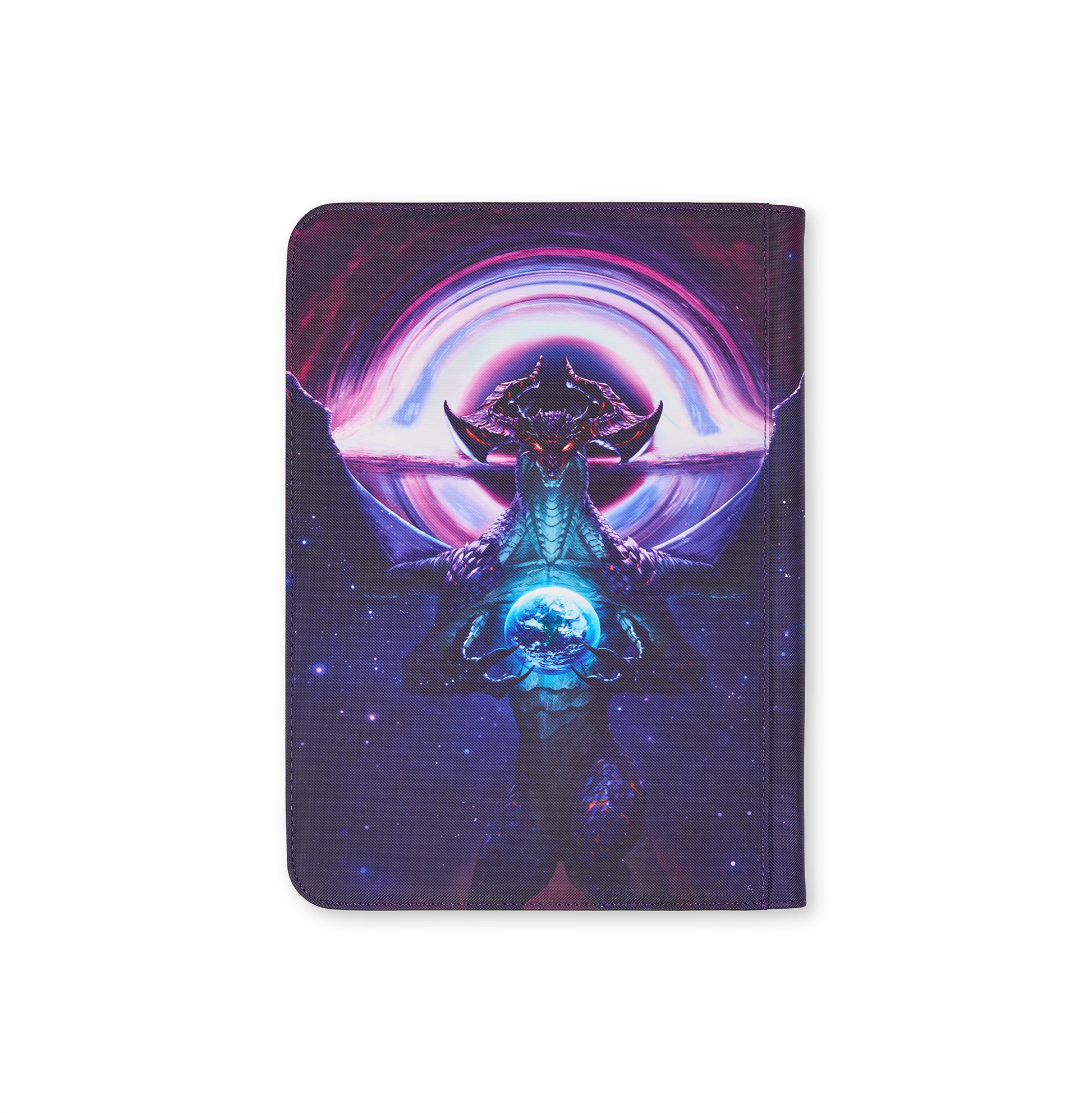 Purple - Cosmic Genesis