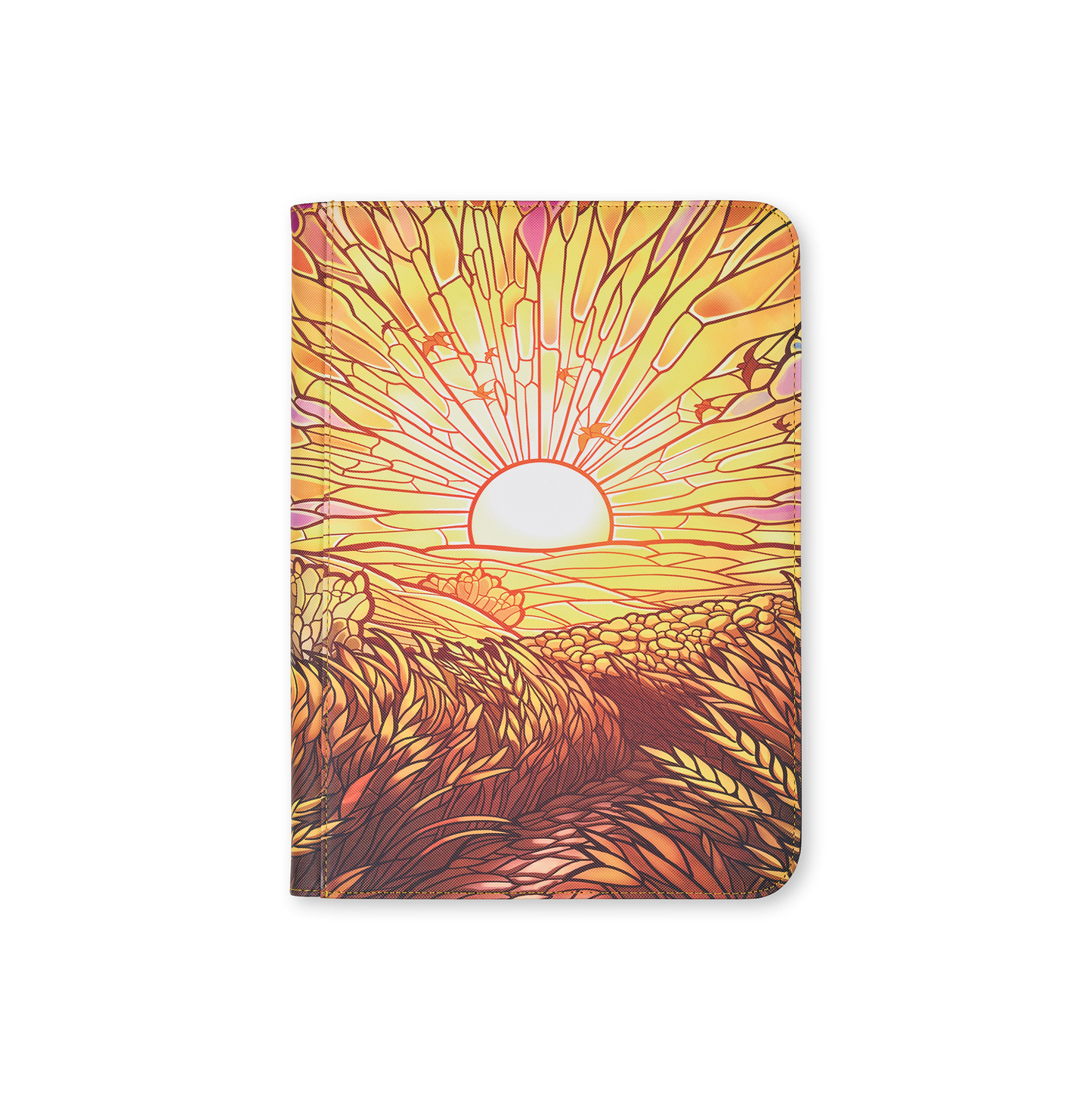 White - Golden Plains