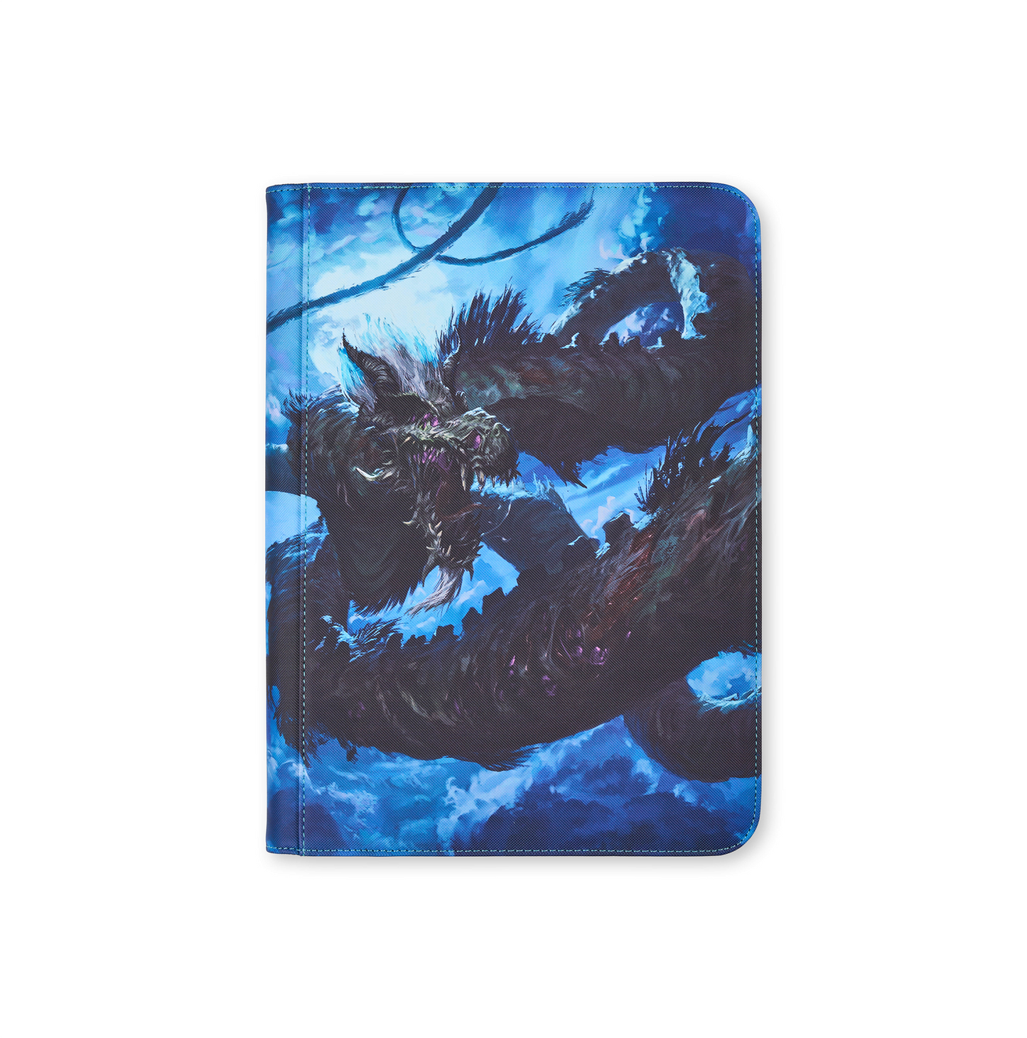 Black - Forbidden Ritual