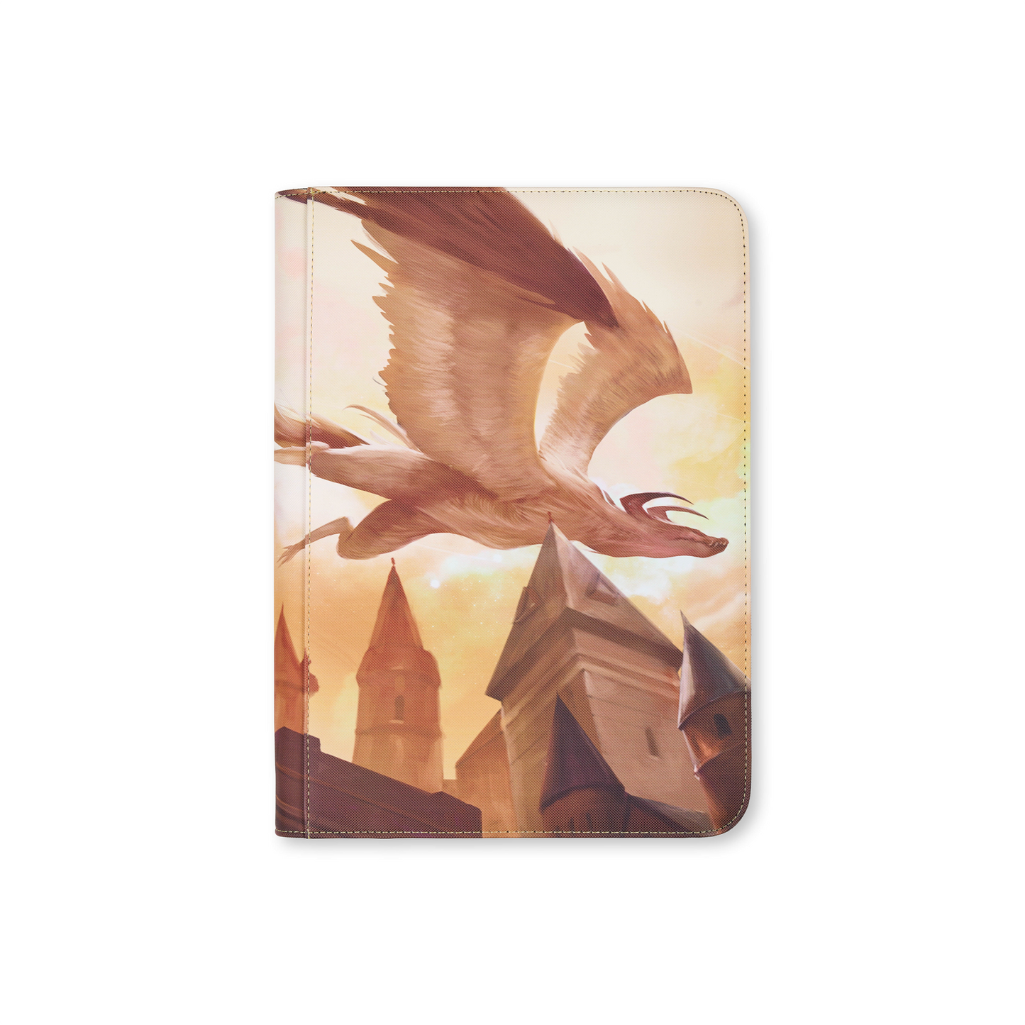 White - Divine Protection