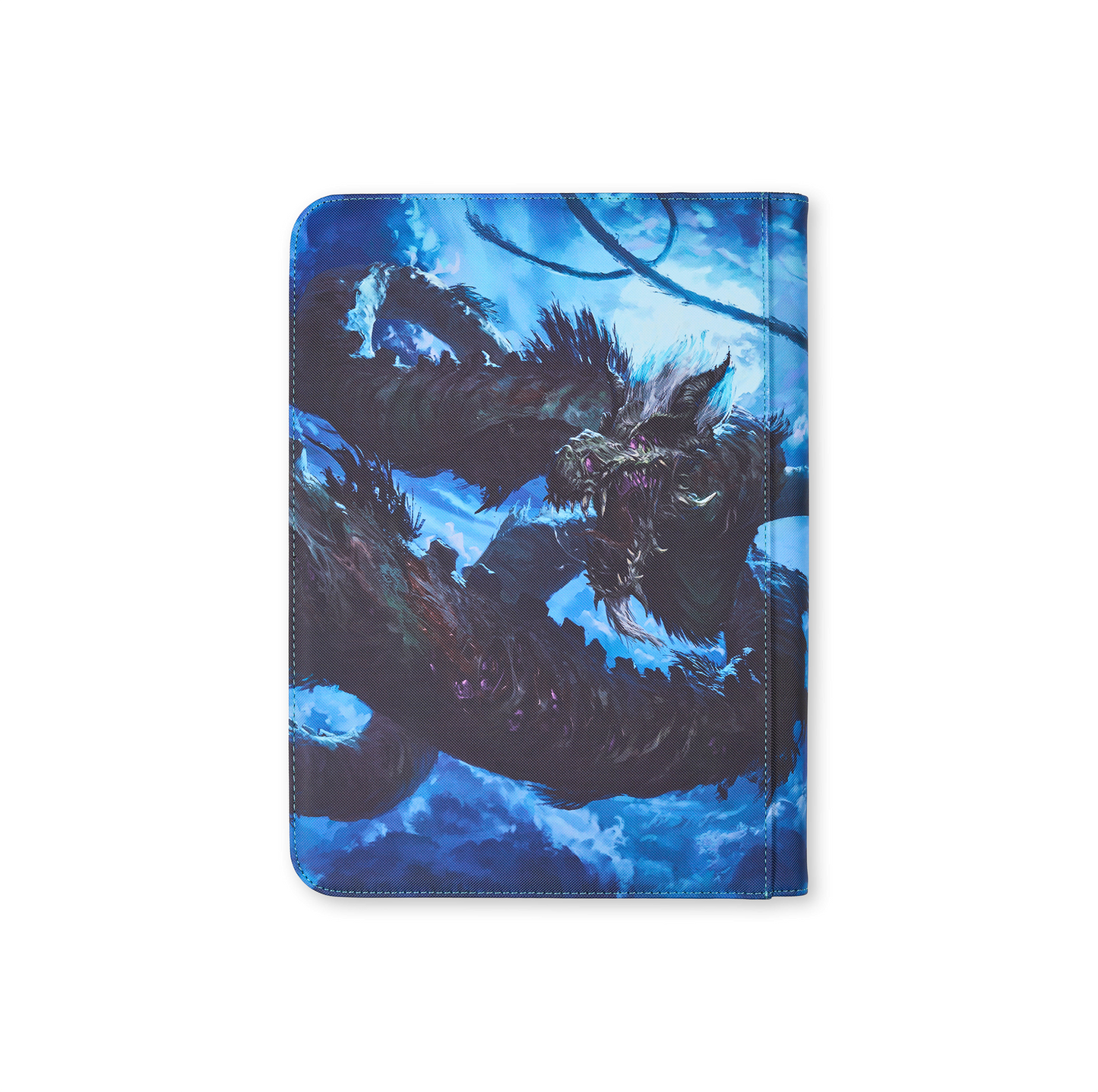 Black - Forbidden Ritual