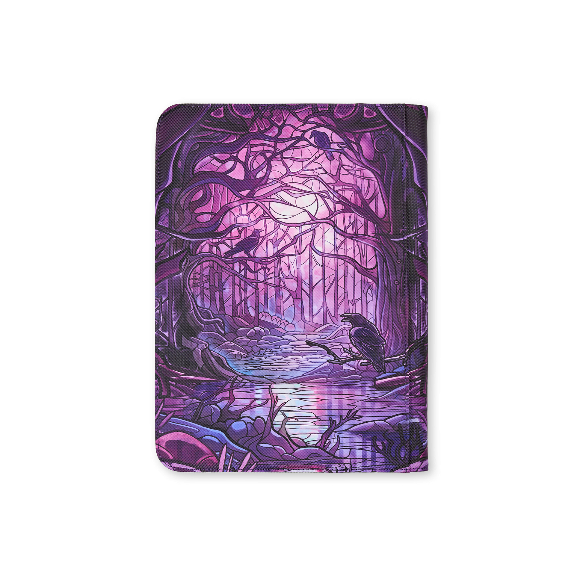 Black - Decaying Swamp