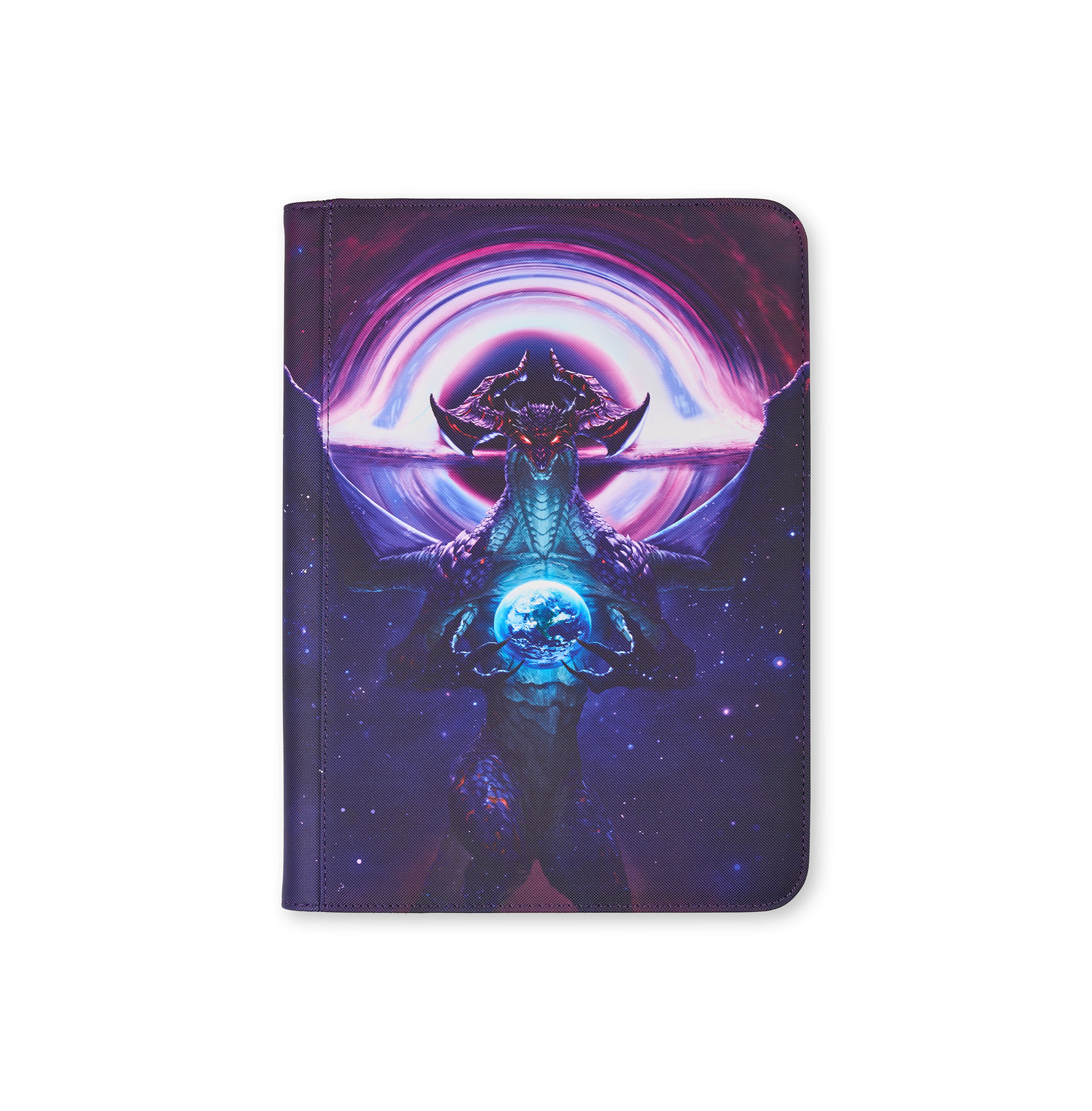 Purple - Cosmic Genesis