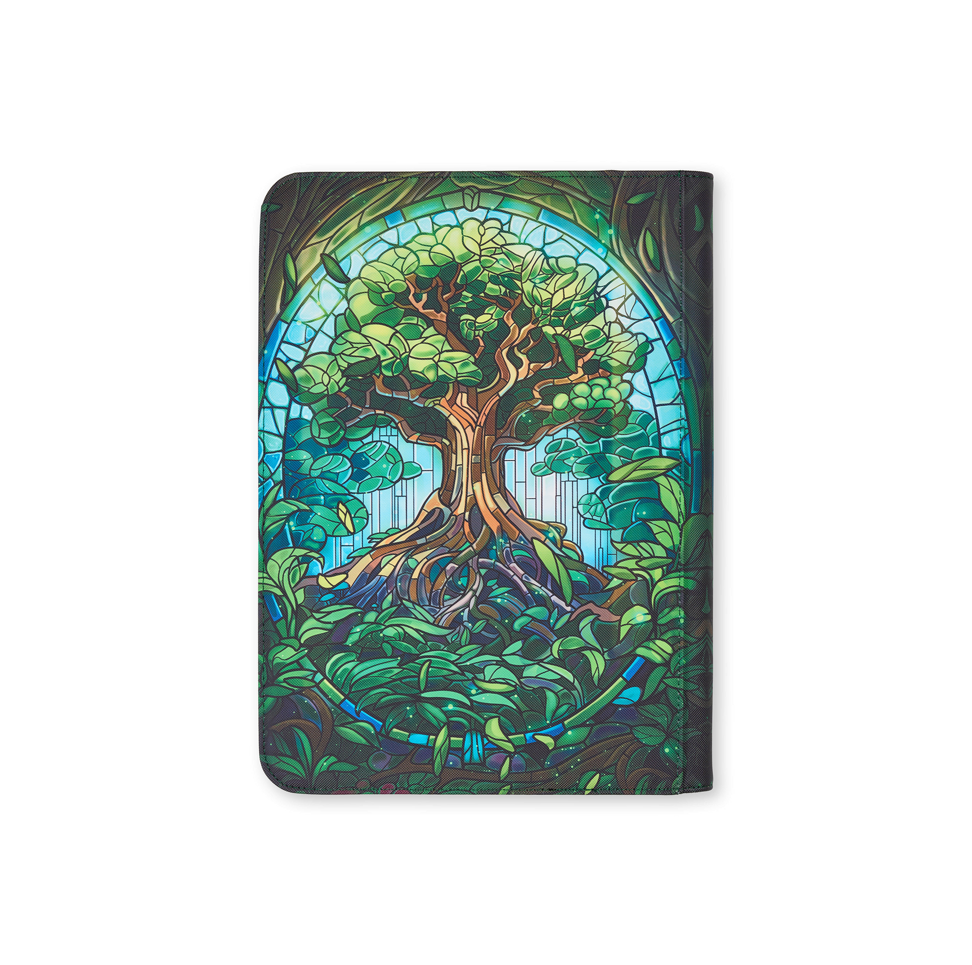 Green - Mythical Forest