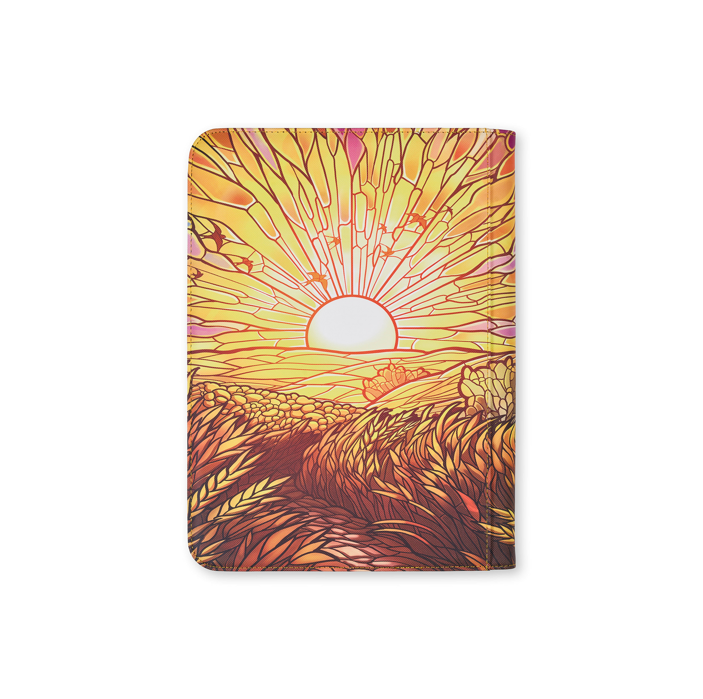 White - Golden Plains