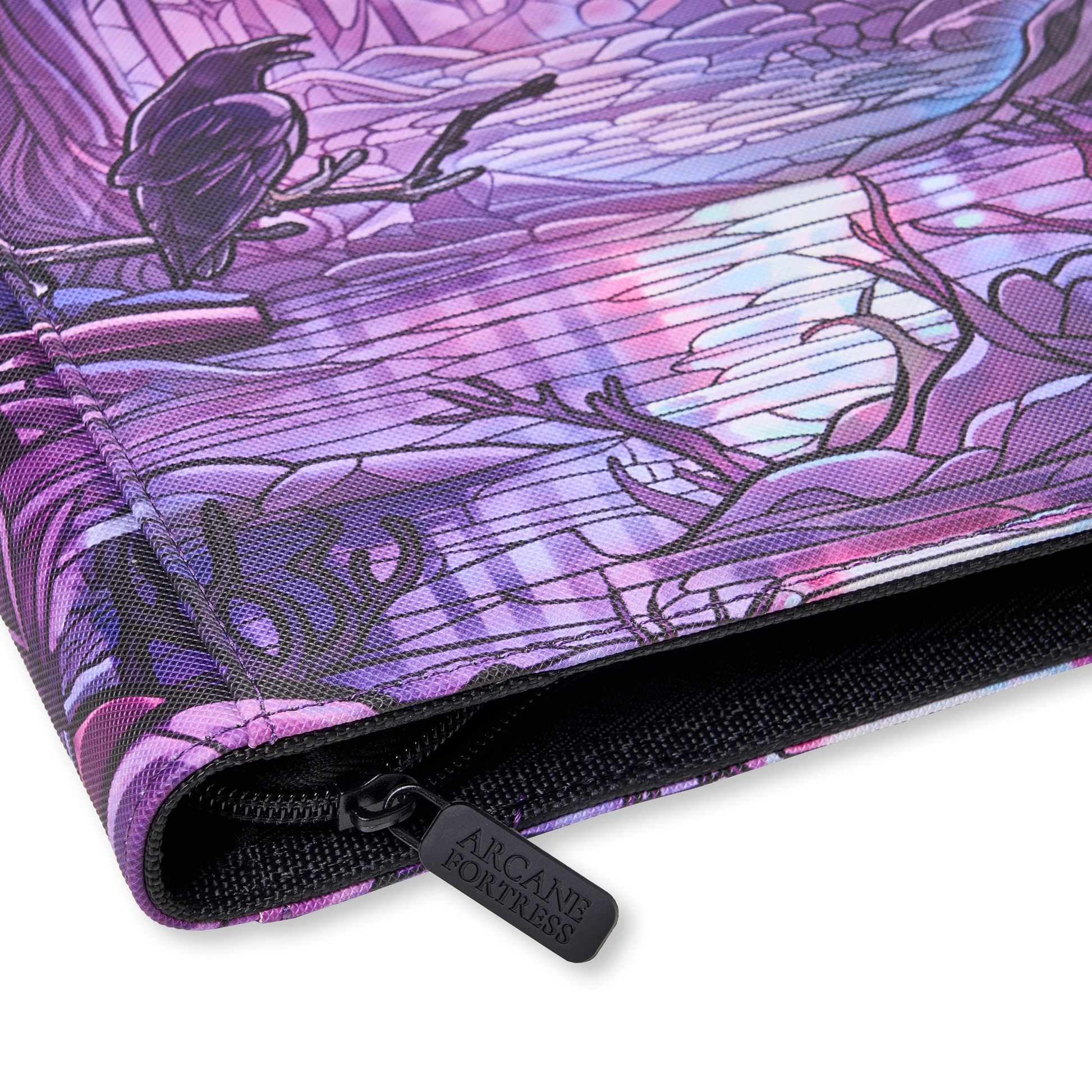 Black - Decaying Swamp