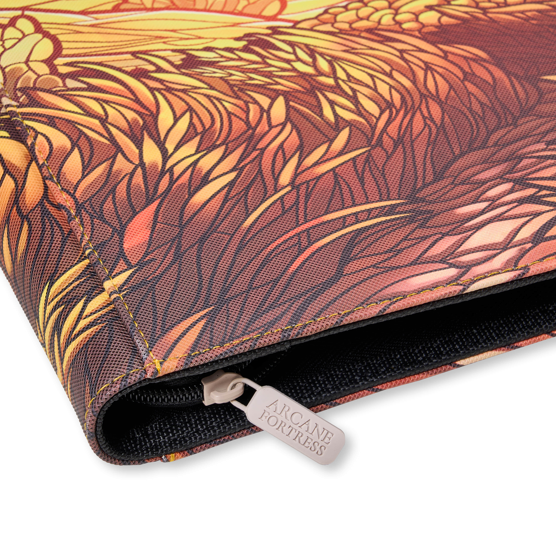 White - Golden Plains