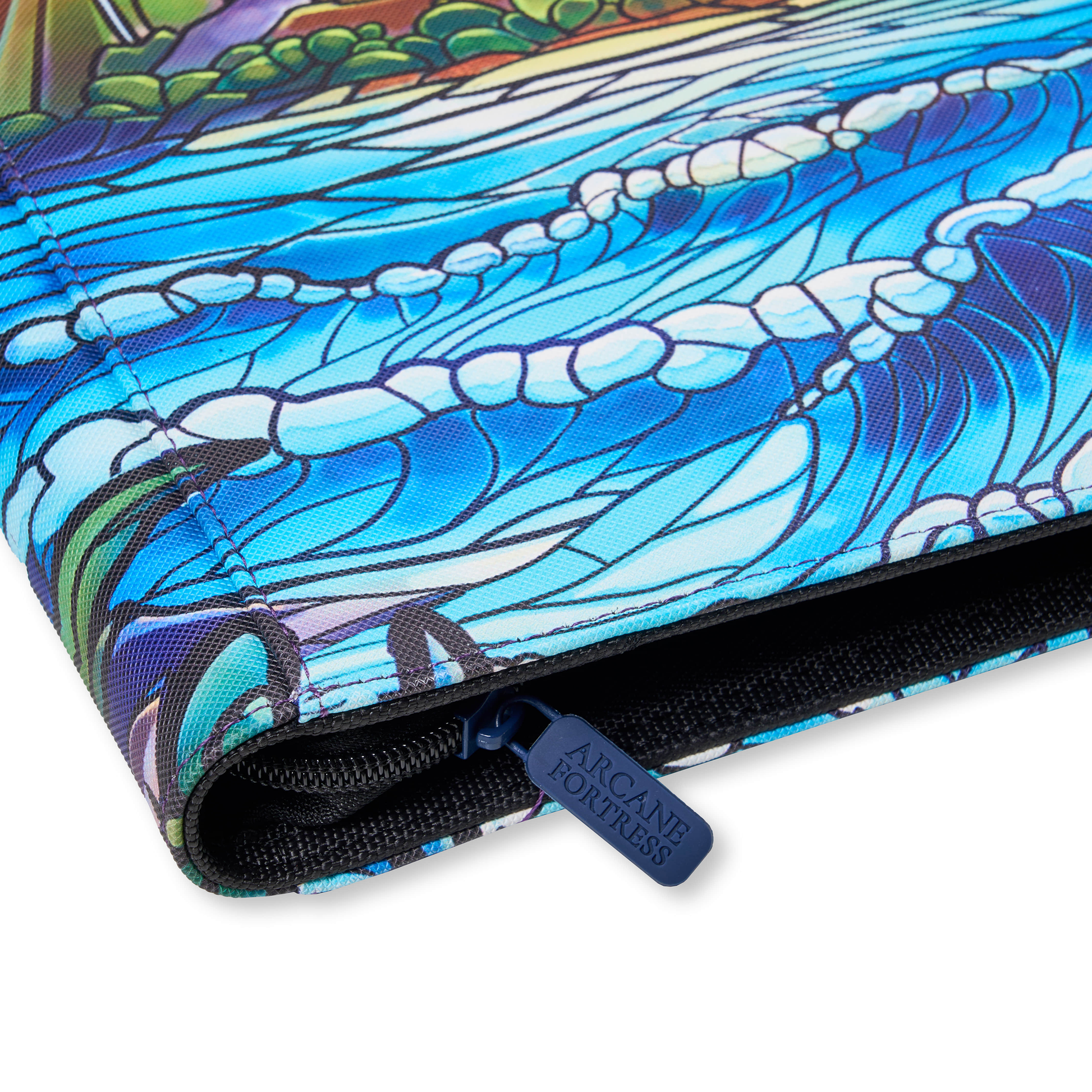 Blue - Hidden Island