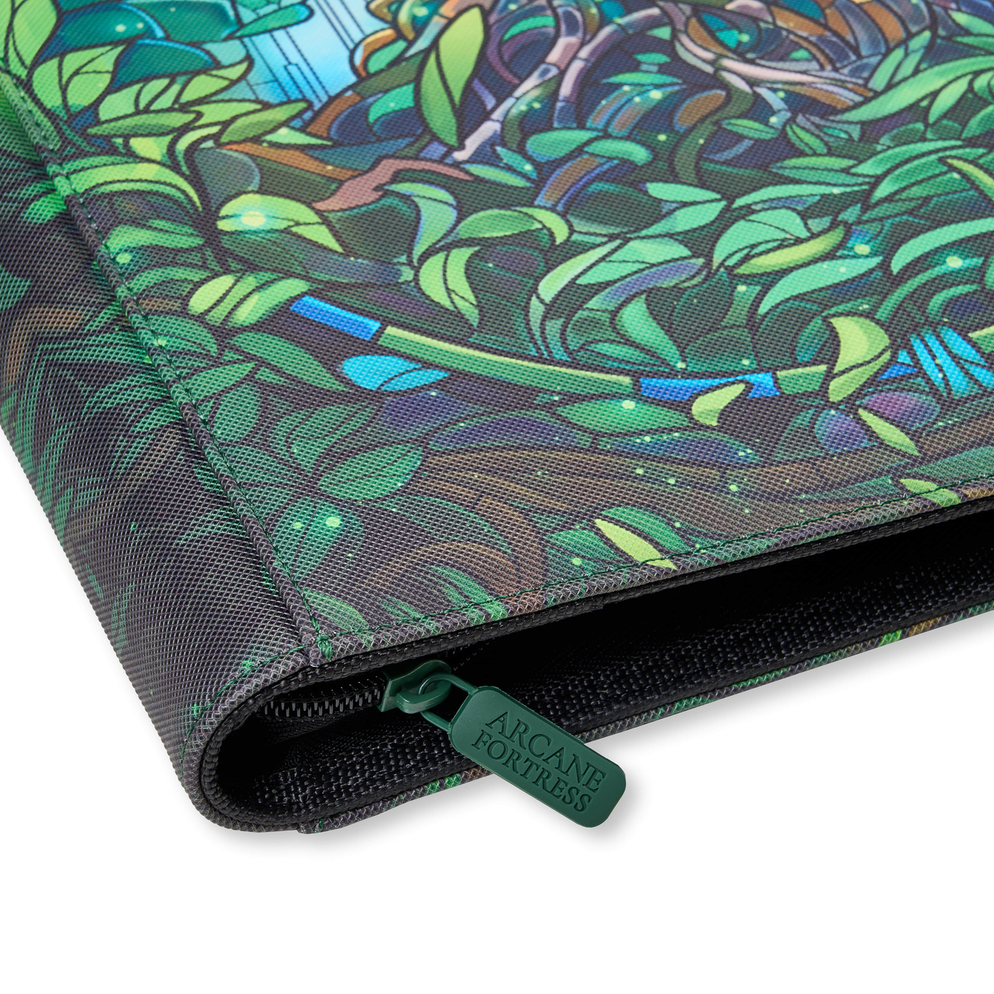 Green - Mythical Forest