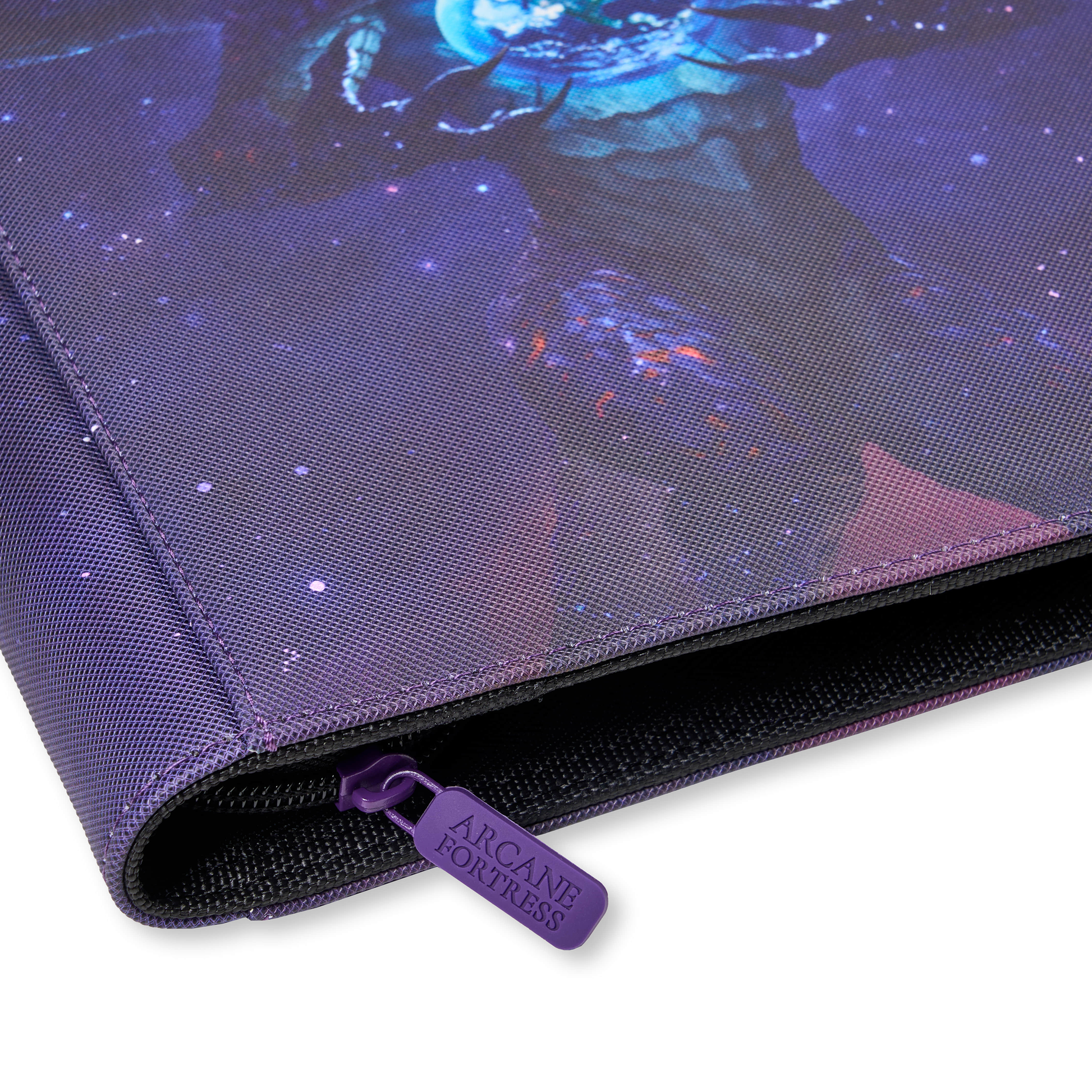 Purple - Cosmic Genesis