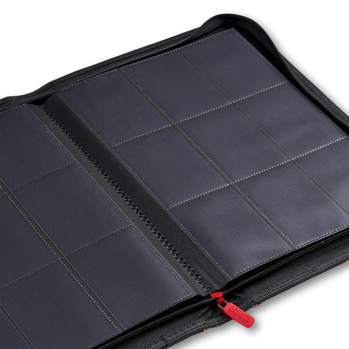 Red - Volcanic Rebirth