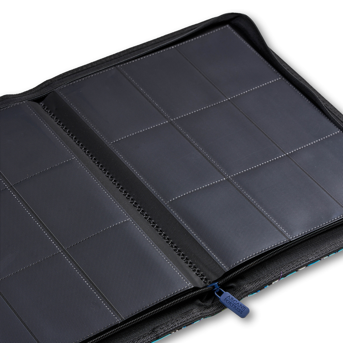 Blue - Hidden Island