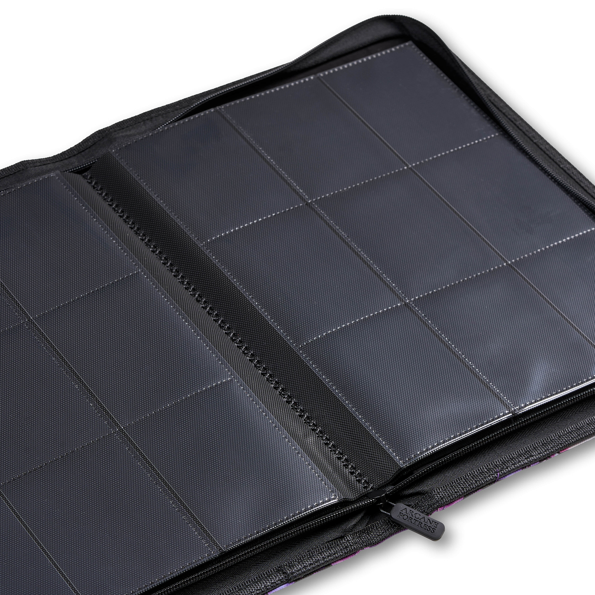 Black - Decaying Swamp