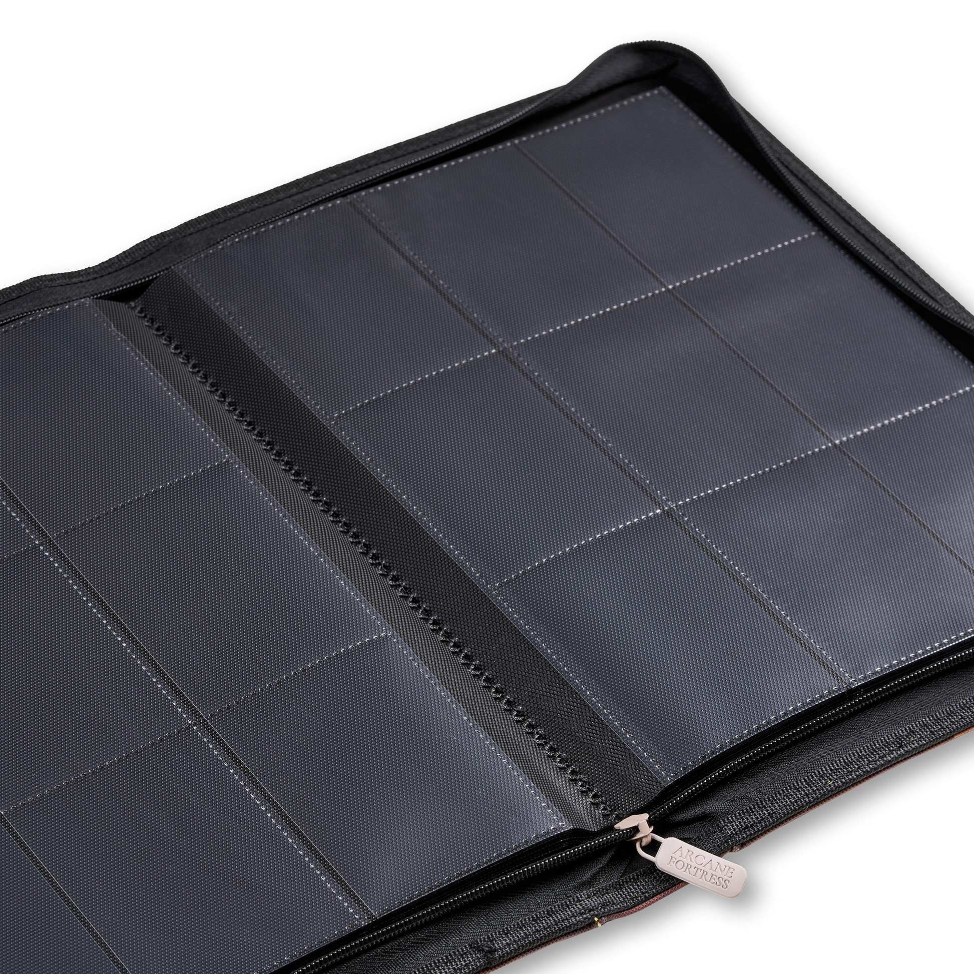 White - Divine Protection