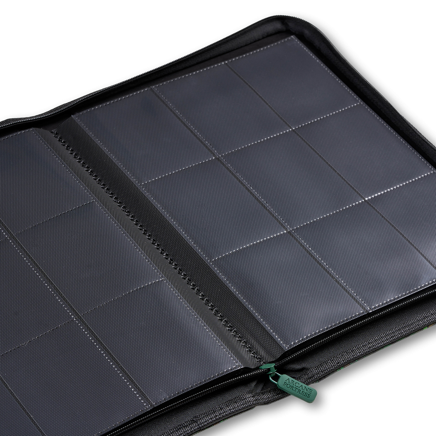 Green - Mythical Forest