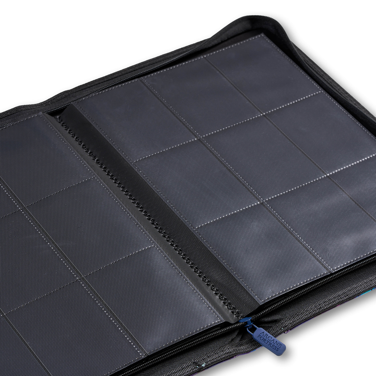 Red/Blue - Fire and Ice Dragon