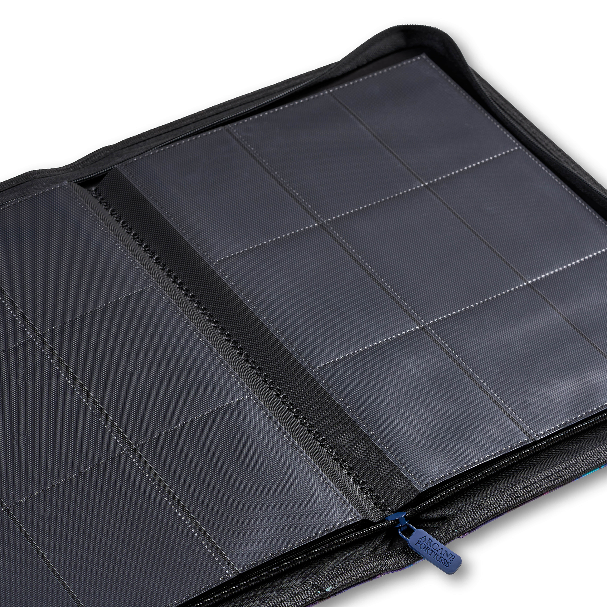 Red/Blue - Fire and Ice Dragon