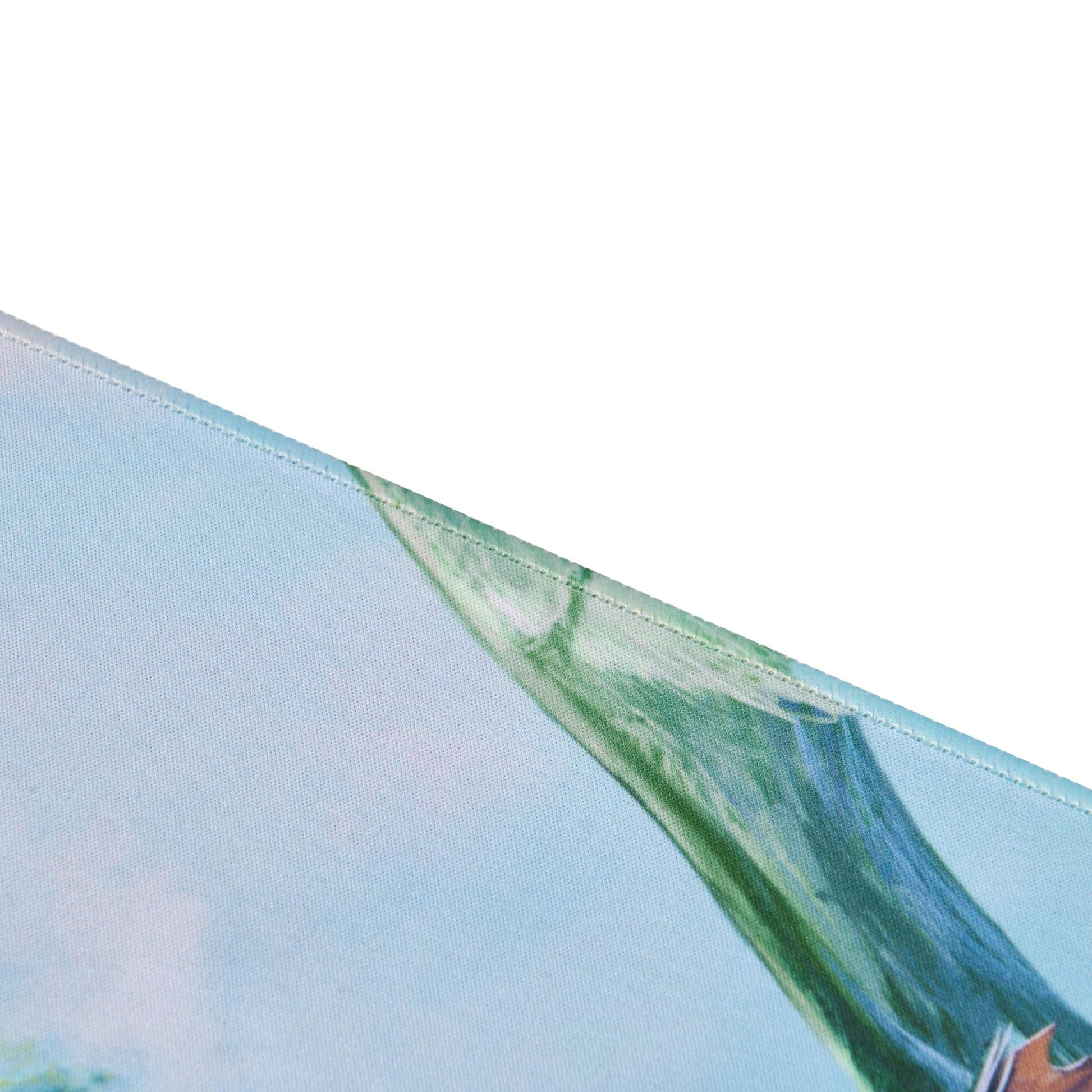 Green - Nature's Retribution