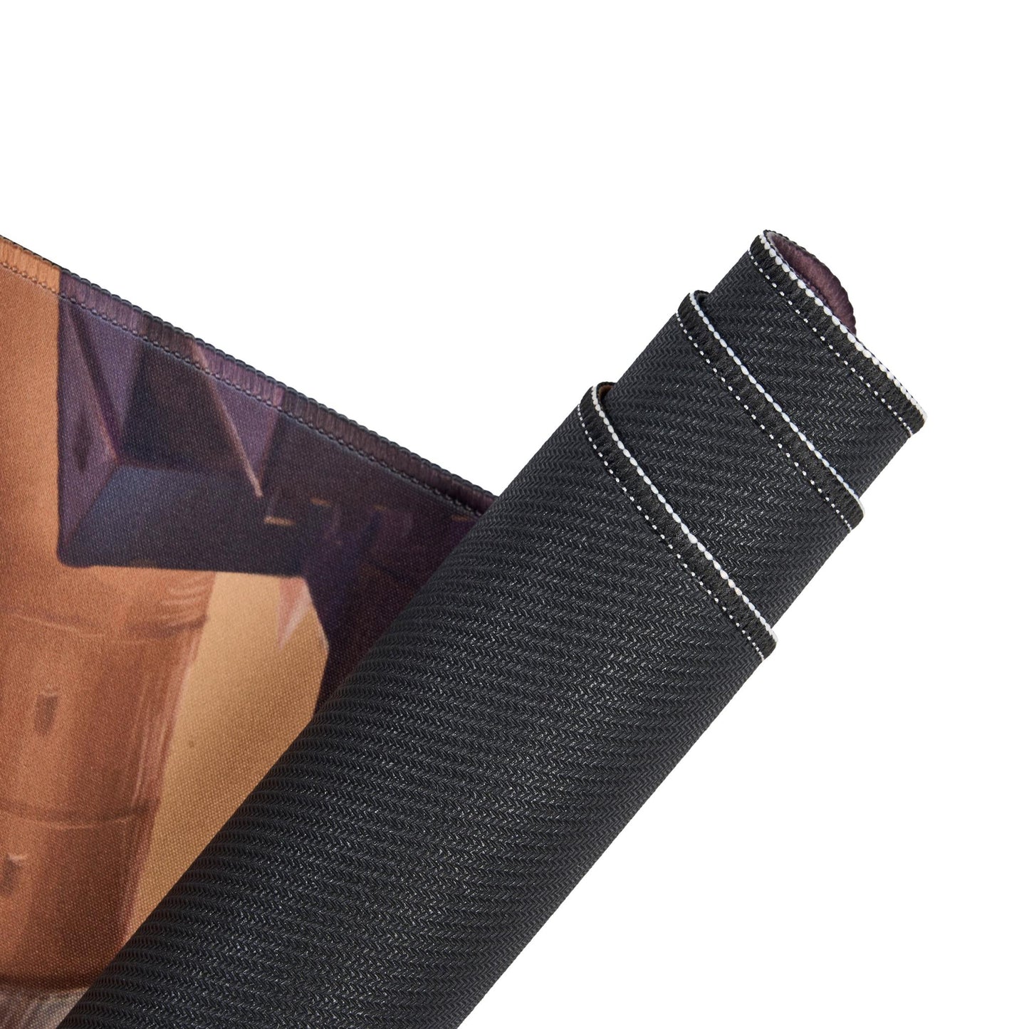 White - Divine Protection