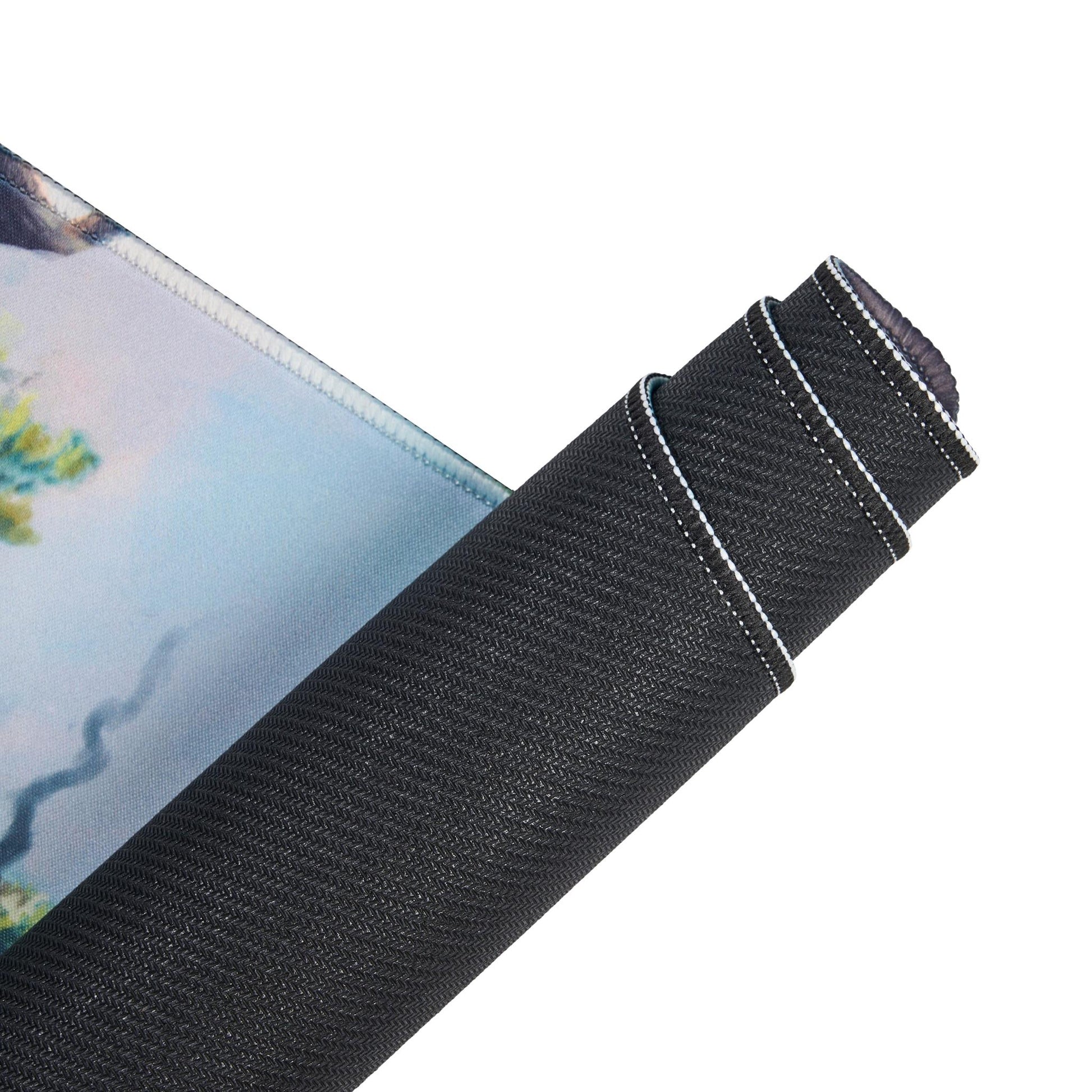 Green - Nature's Retribution