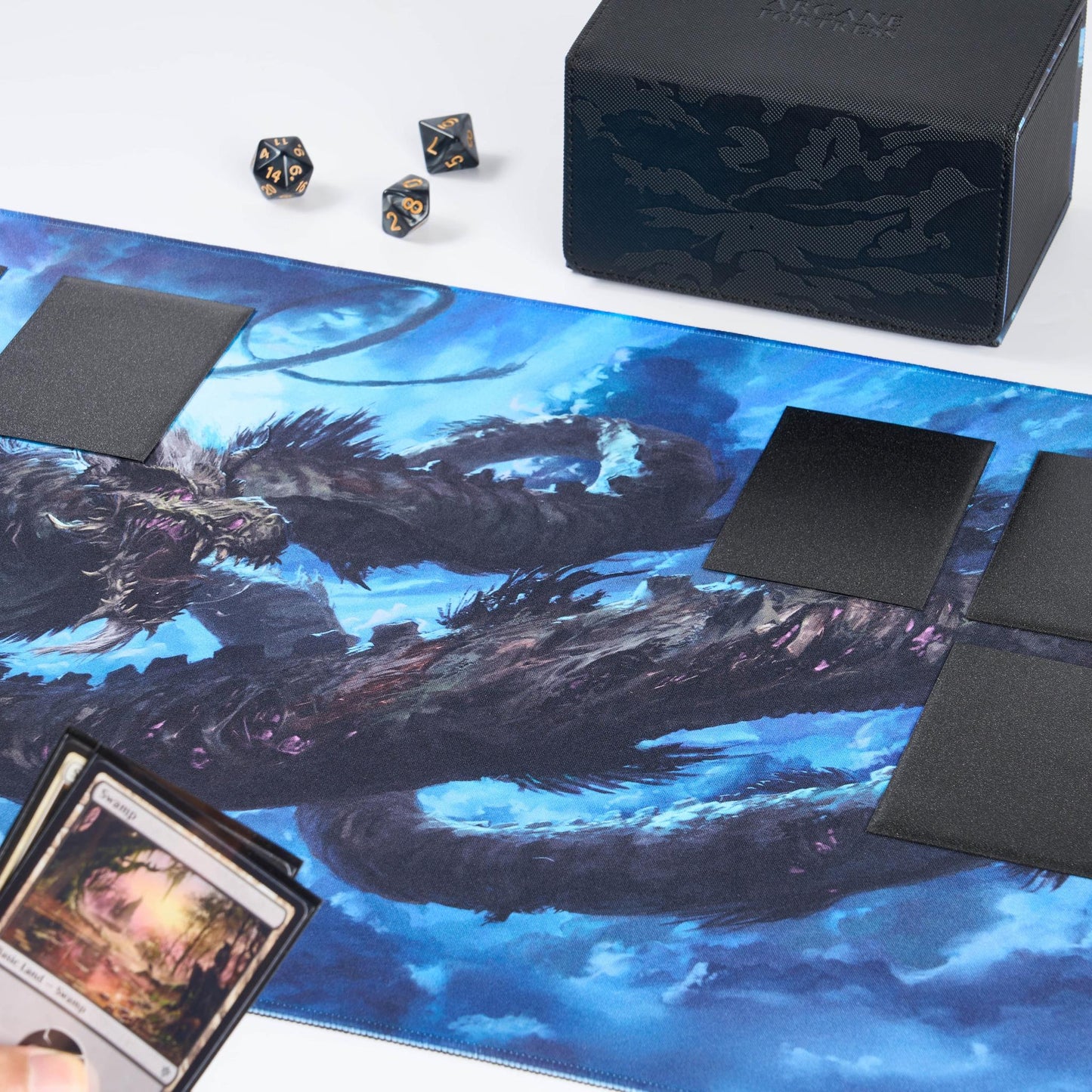 Black - Forbidden Ritual