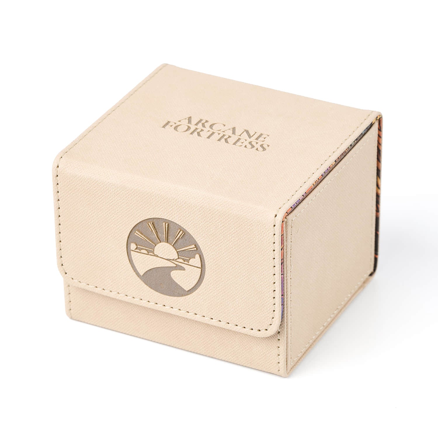 White - Golden Plains - Standard - 100+