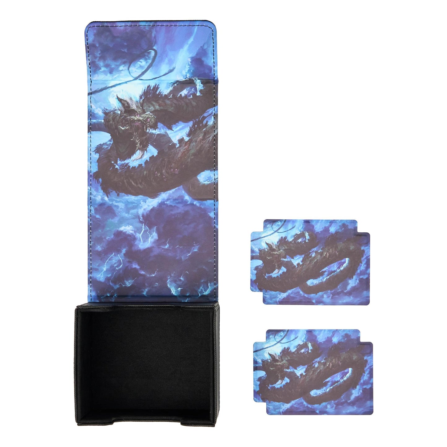 Black - Forbidden Ritual - Standard - 100+