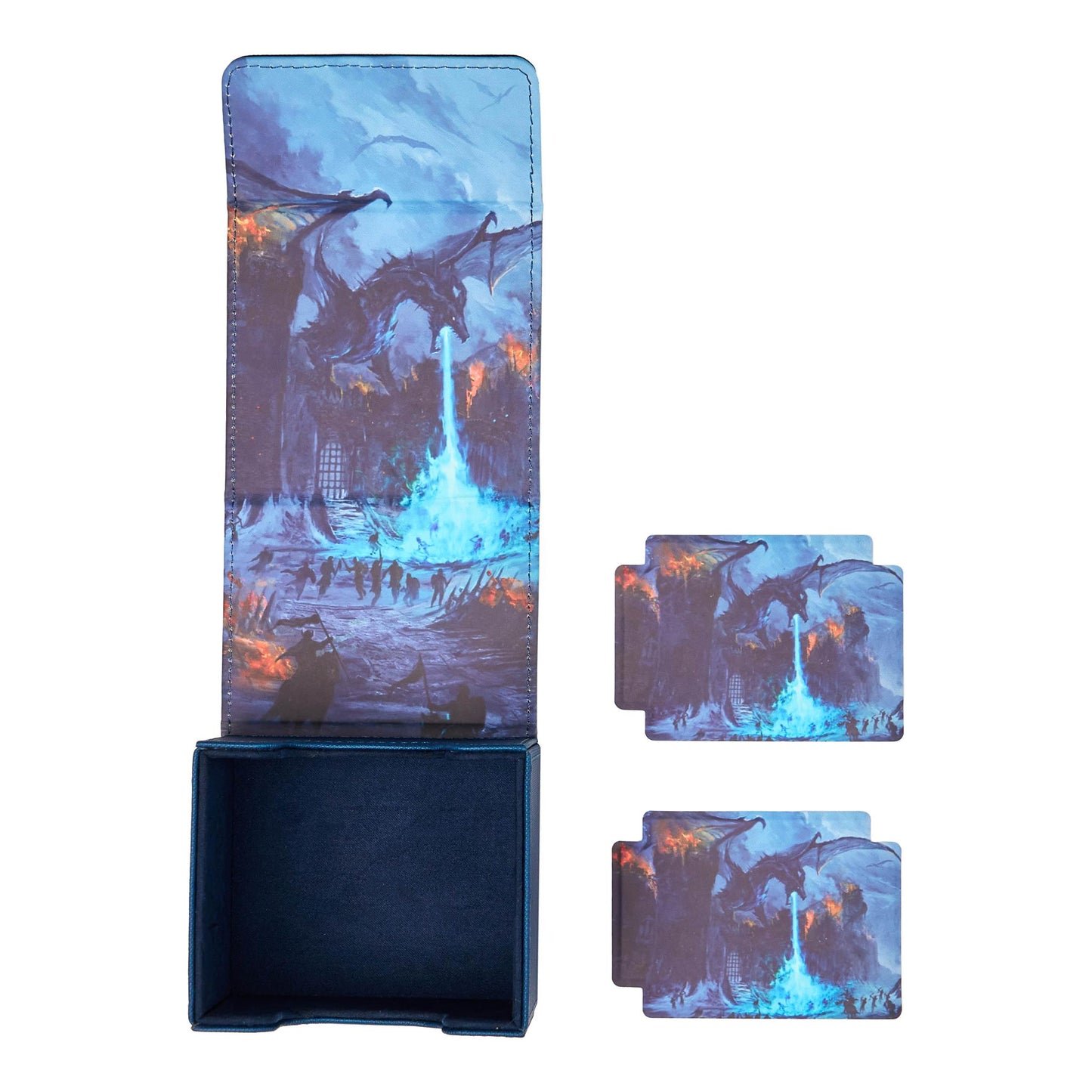 Blue - Winter's War - Standard - 100+