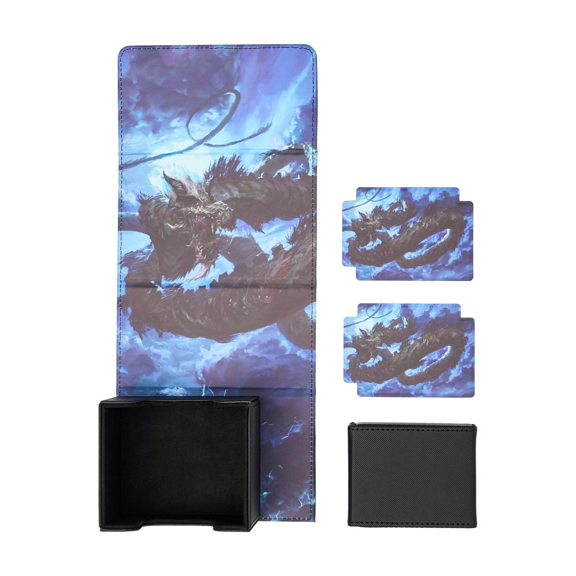 Black - Forbidden Ritual - Deluxe - 100+