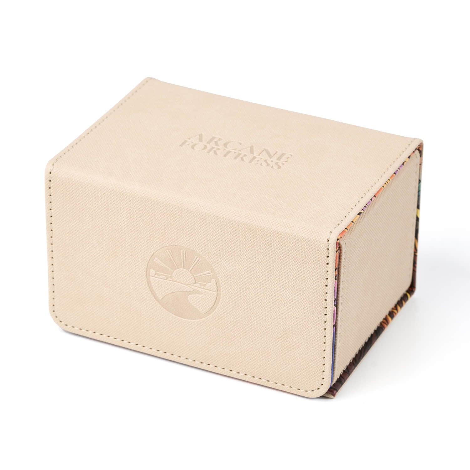 White - Golden Plains - Deluxe - 100+