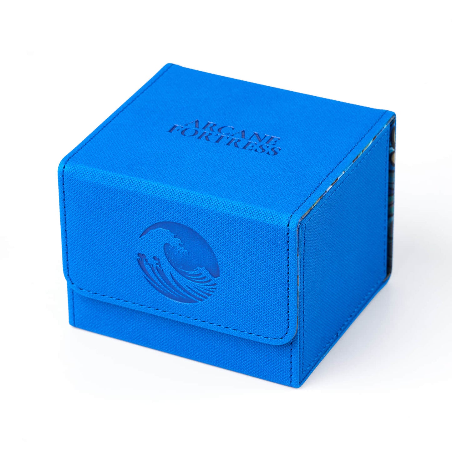 Blue - Hidden Island - Standard - 100+