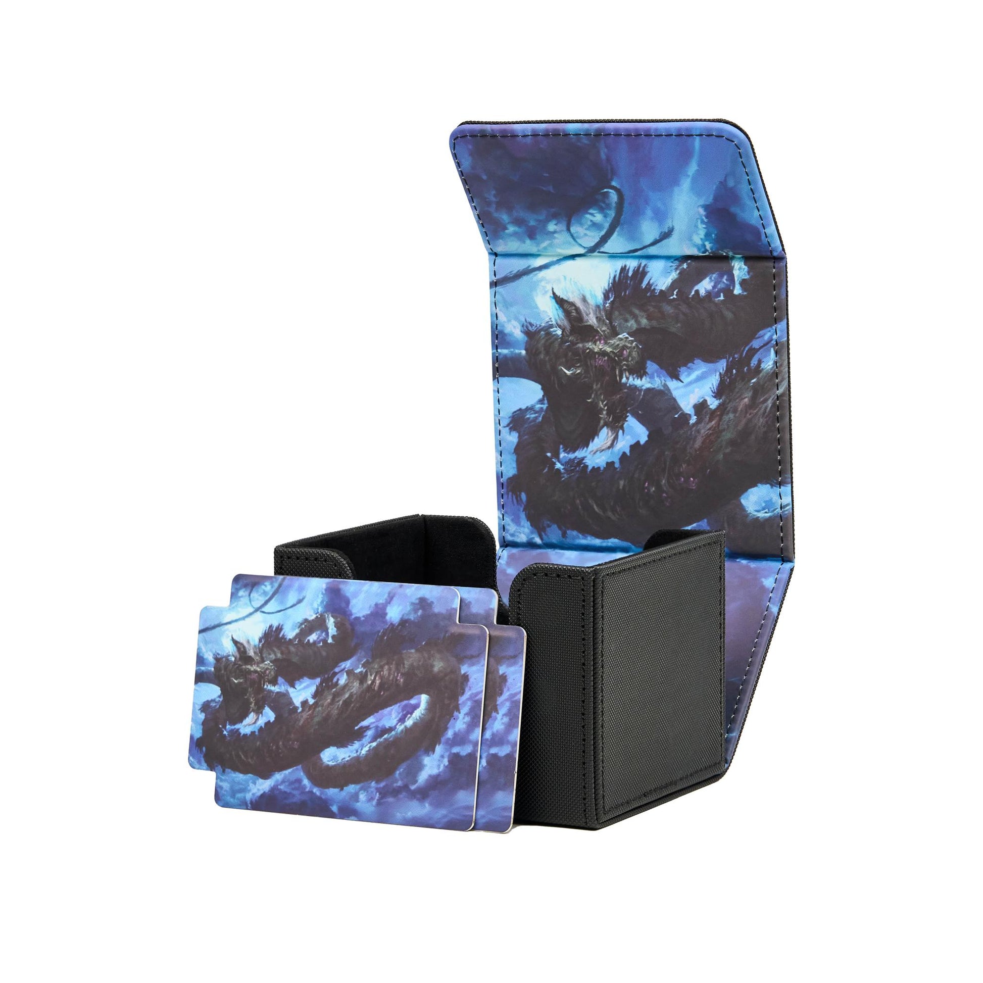 Black - Forbidden Ritual - Standard - 100+