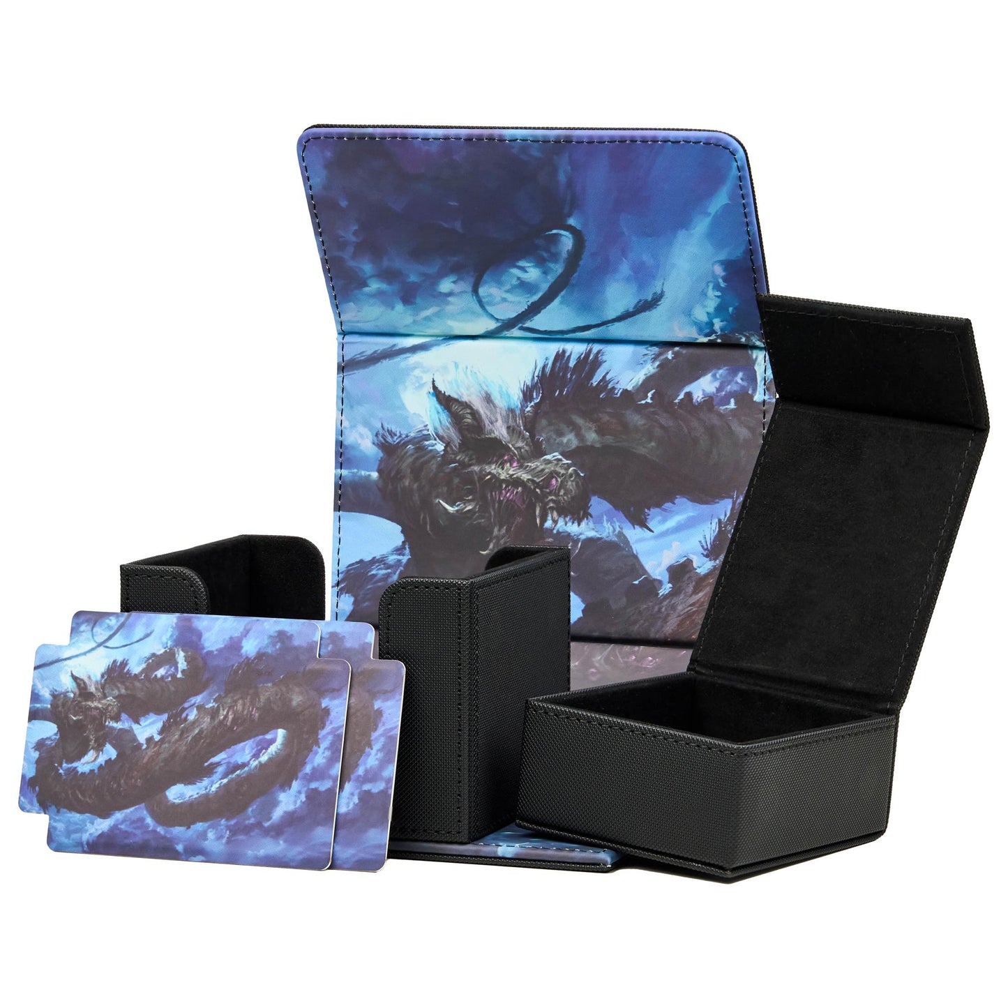 Black - Forbidden Ritual - Deluxe - 100+