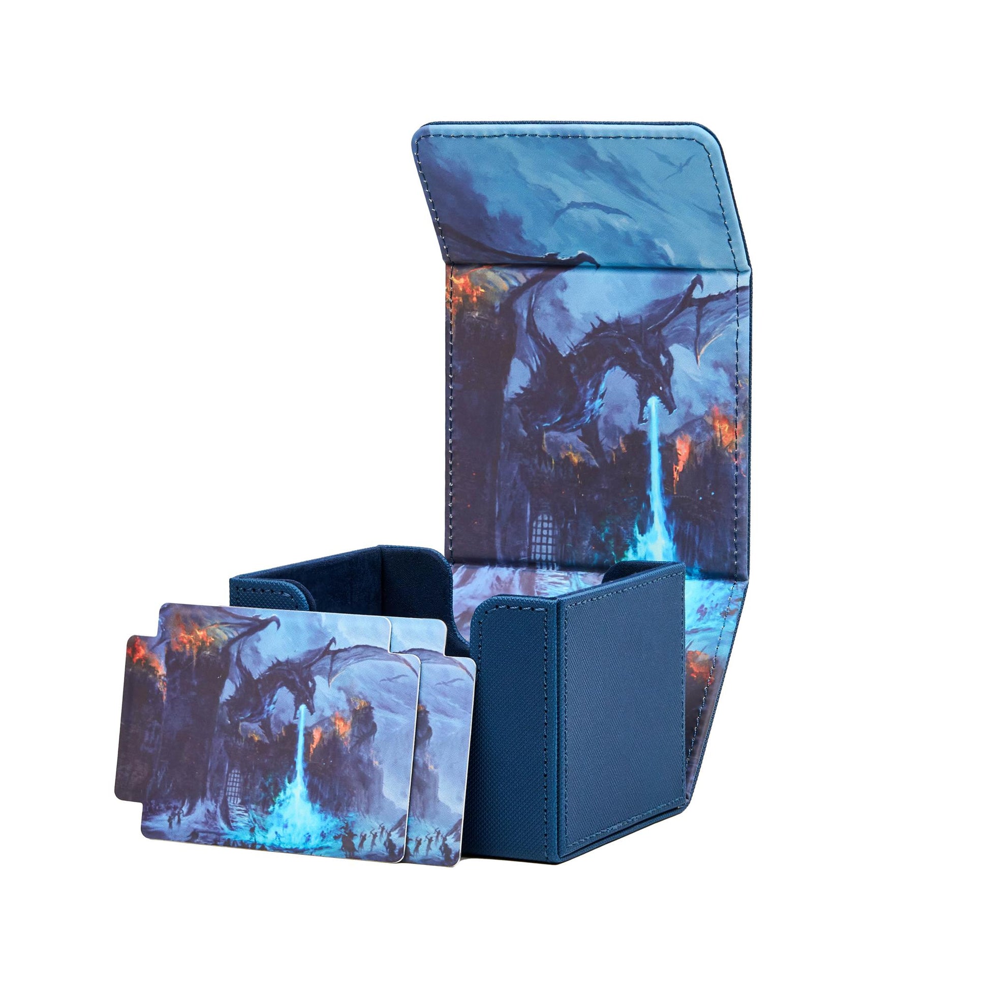 Blue - Winter's War - Standard - 100+