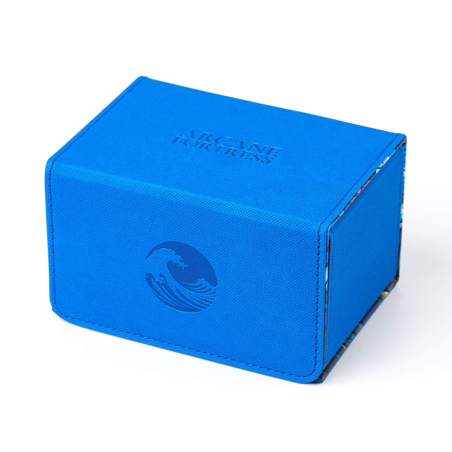 Blue - Hidden Island - Deluxe - 100+