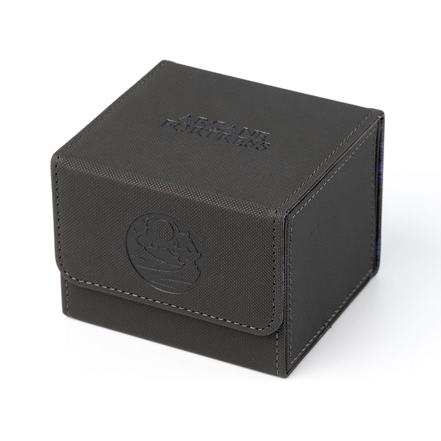 Black - Decaying Swamp - Standard - 100+