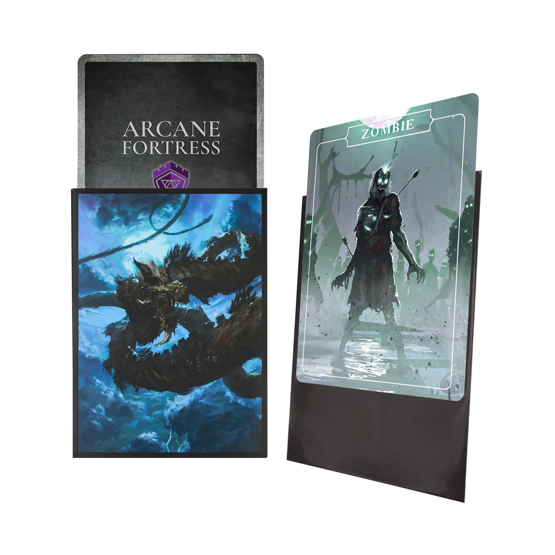 Black - Forbidden Ritual